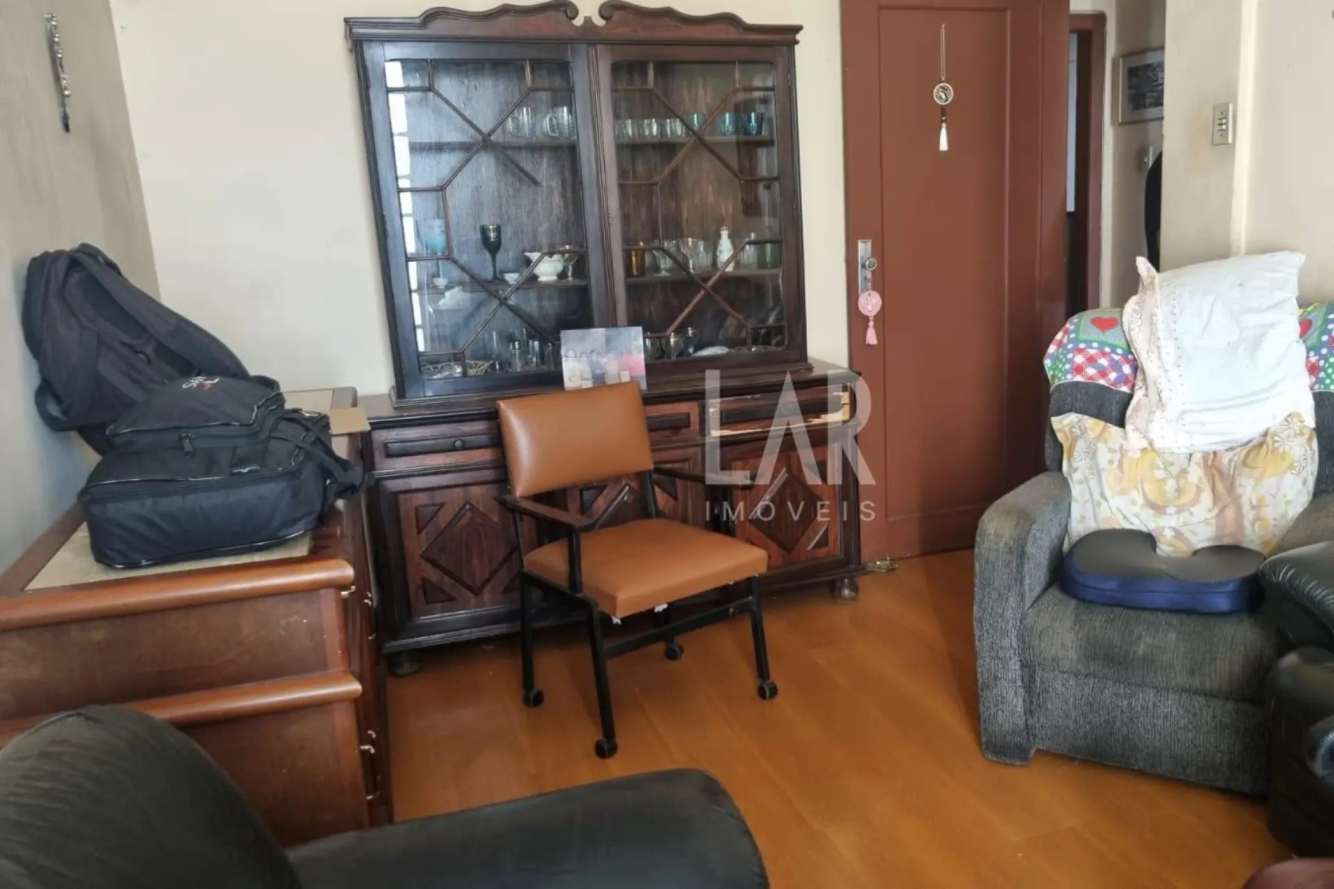 Apartamento de 3 quartos à venda, Lourdes, Belo Horizonte - MG