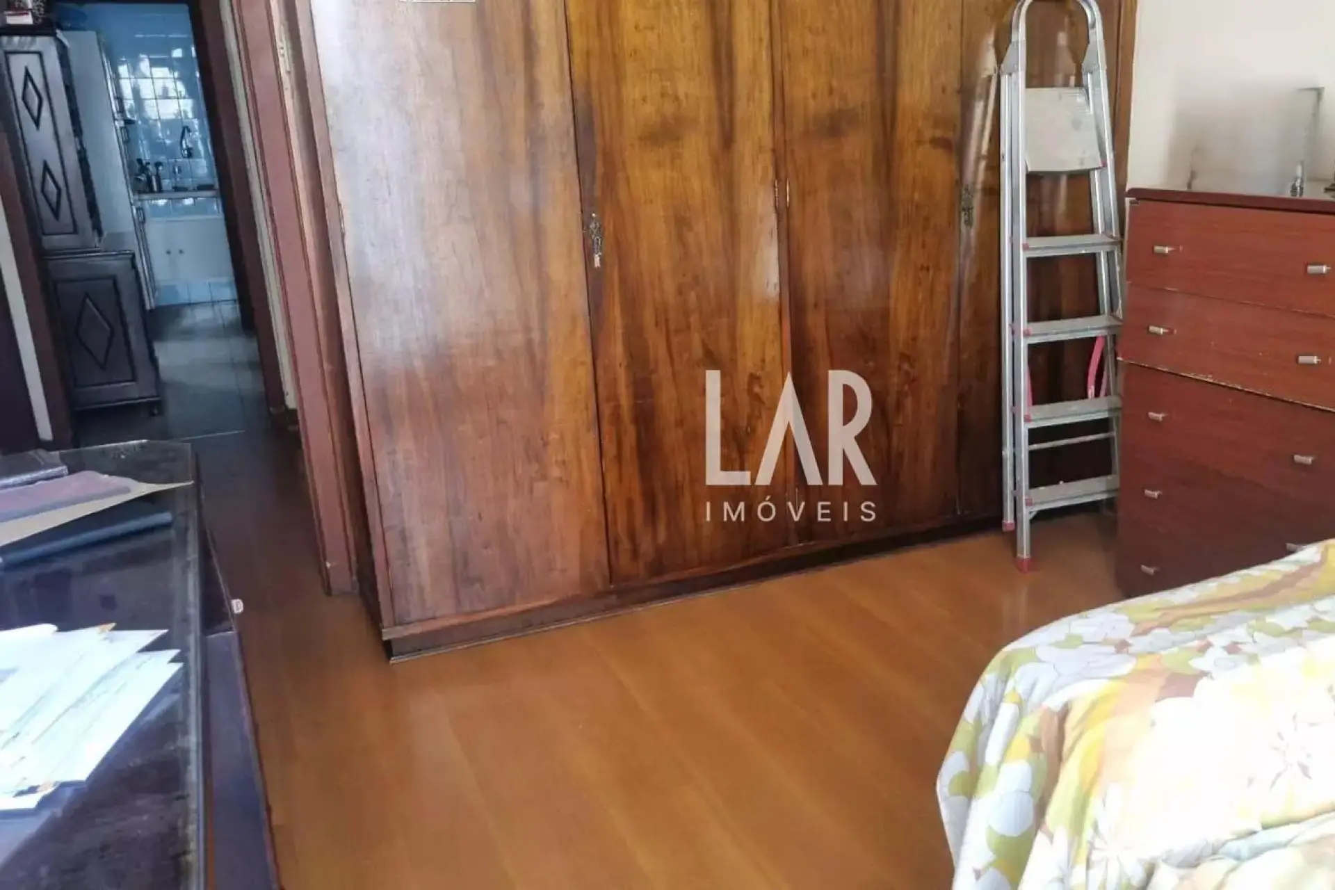 Apartamento de 3 quartos à venda, Lourdes, Belo Horizonte - MG