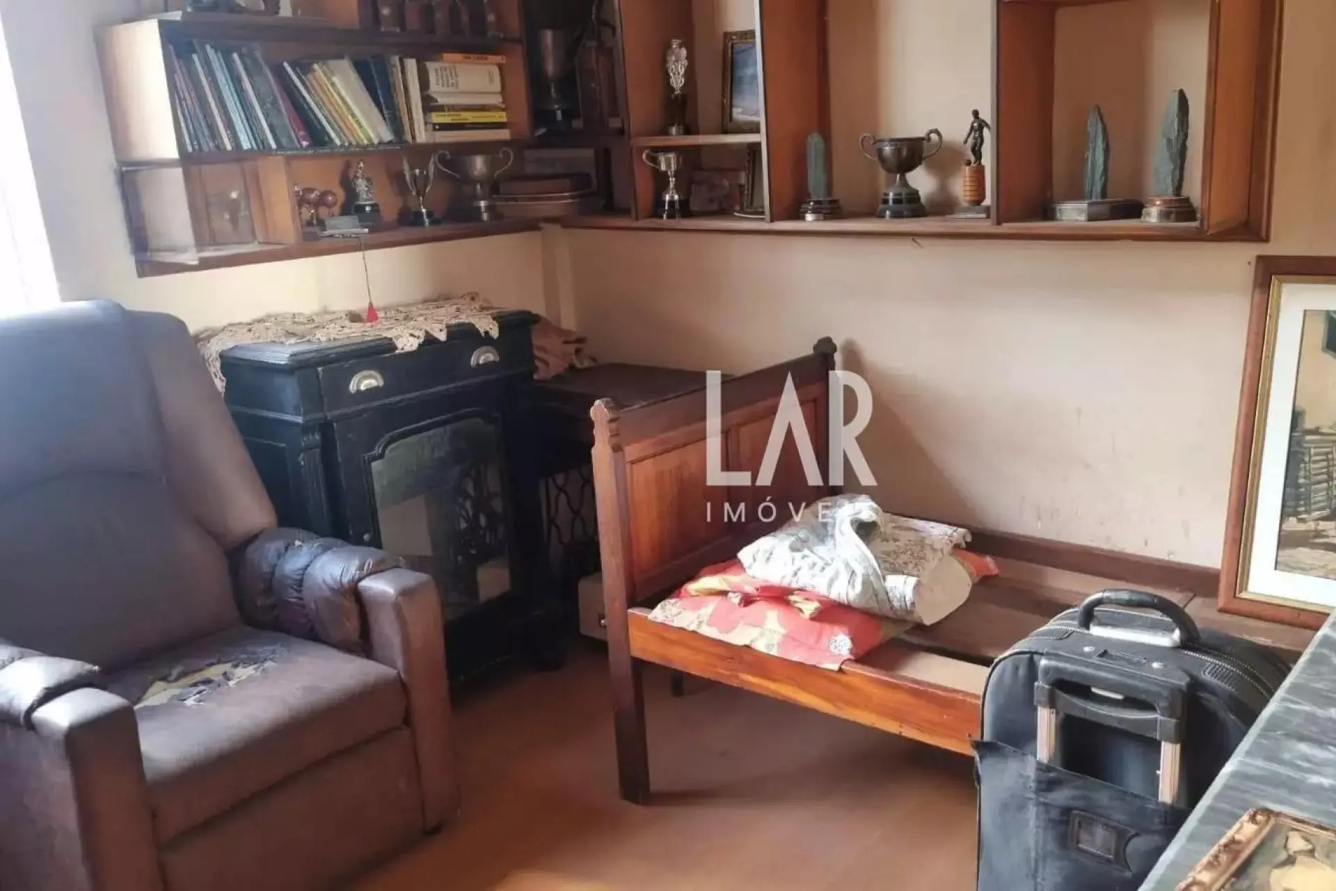 Apartamento de 3 quartos à venda, Lourdes, Belo Horizonte - MG