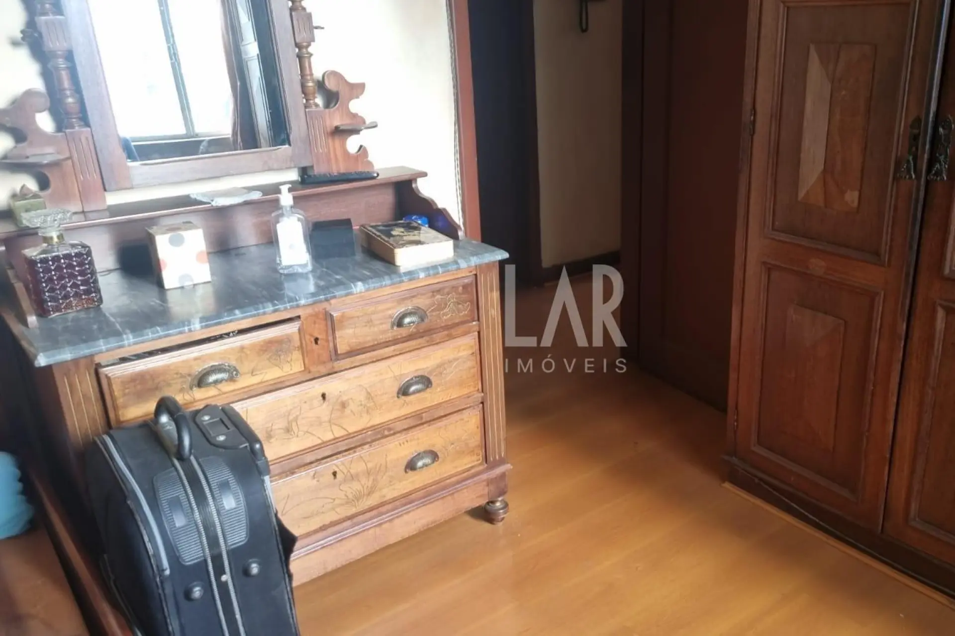 Apartamento de 3 quartos à venda, Lourdes, Belo Horizonte - MG