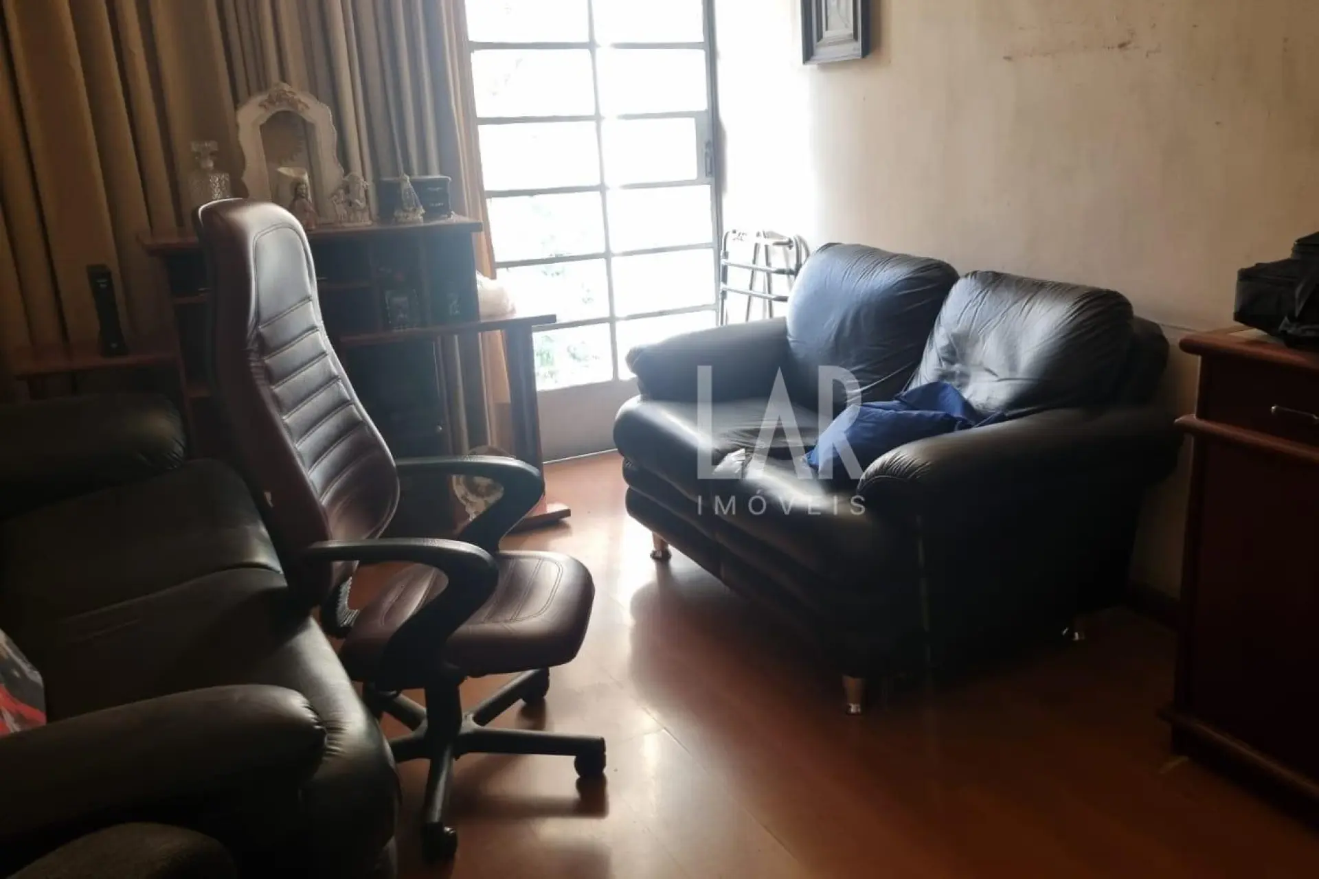 Apartamento de 3 quartos à venda, Lourdes, Belo Horizonte - MG