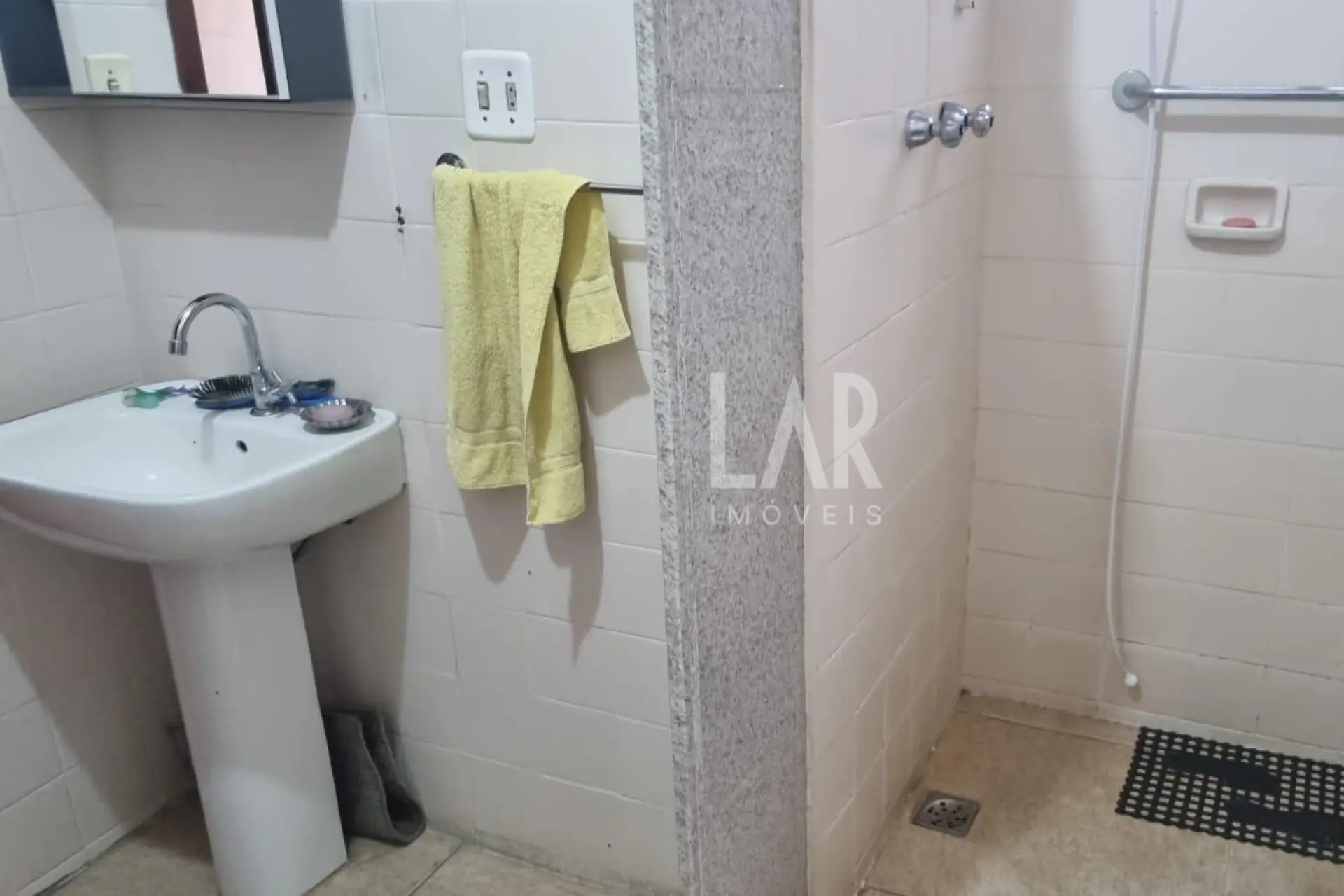 Apartamento de 3 quartos à venda, Lourdes, Belo Horizonte - MG