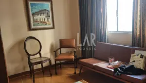 Apartamento de 3 quartos à venda, Lourdes, Belo Horizonte - MG