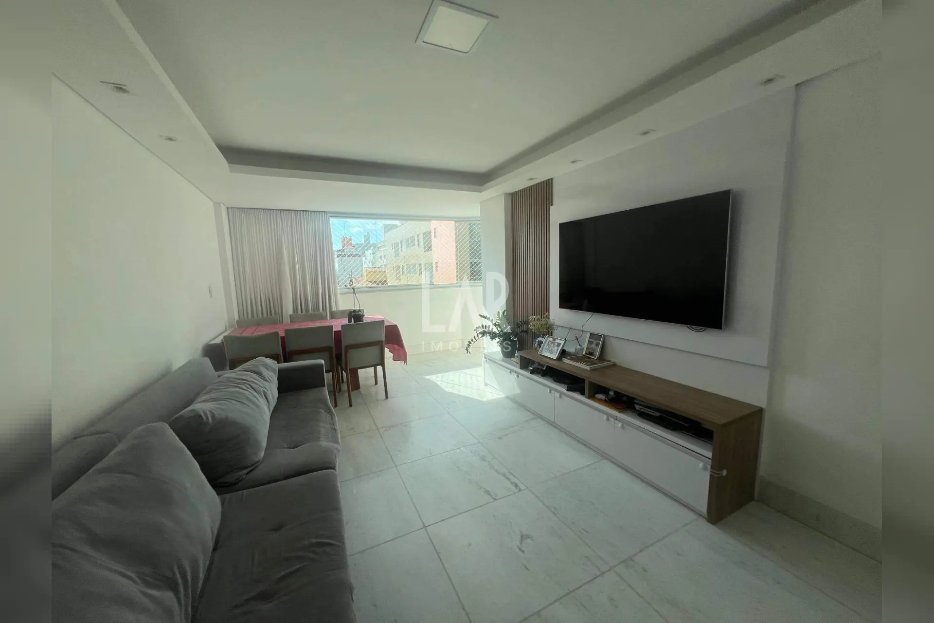 Apartamento de 3 quartos à venda, Pirajá, Belo Horizonte - MG