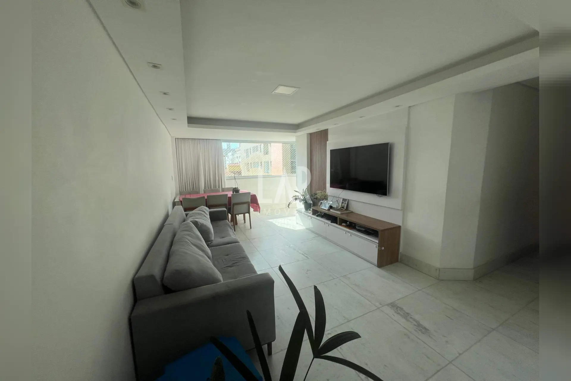 Apartamento de 3 quartos à venda, Pirajá, Belo Horizonte - MG