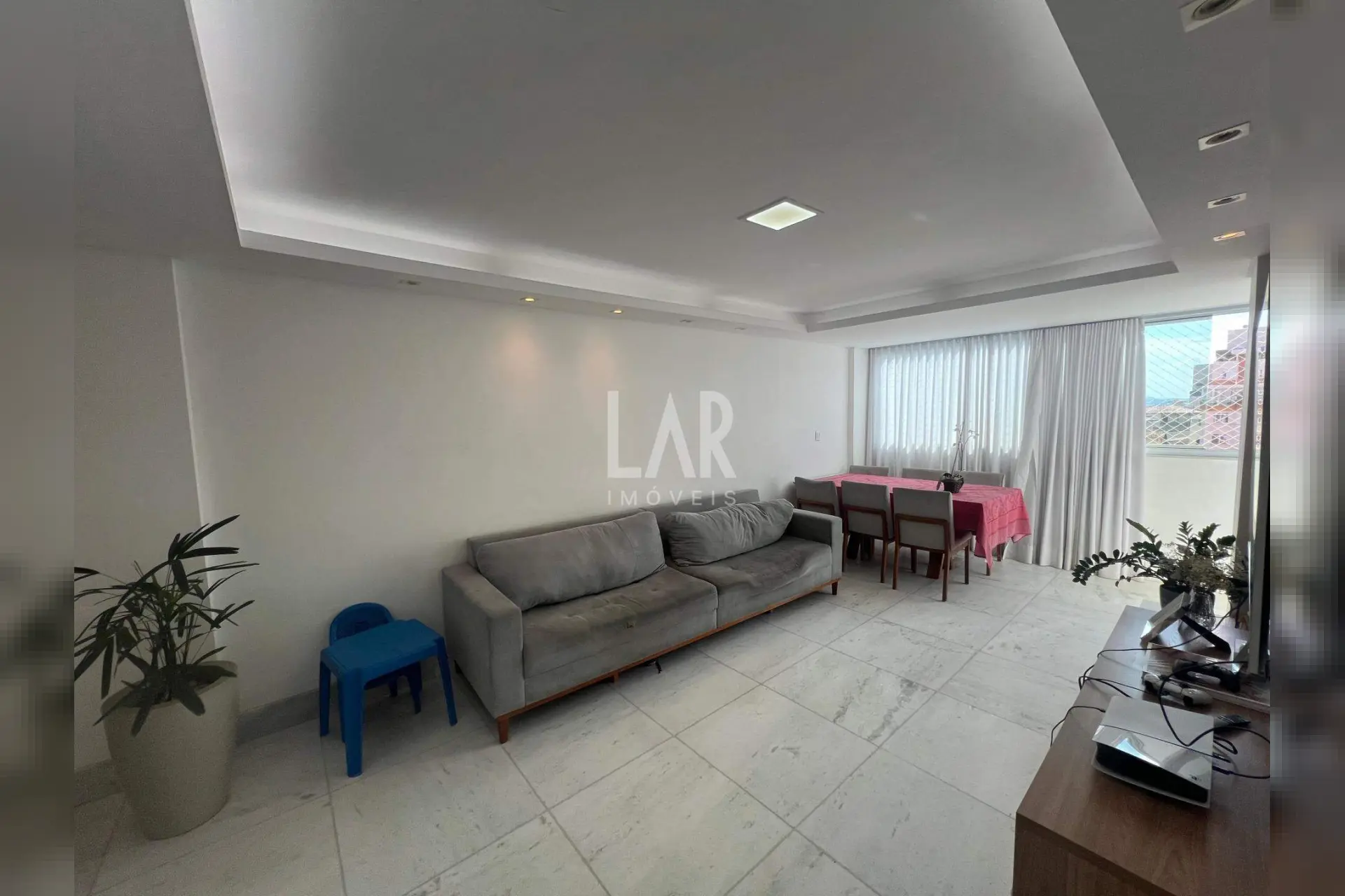Apartamento de 3 quartos à venda, Pirajá, Belo Horizonte - MG