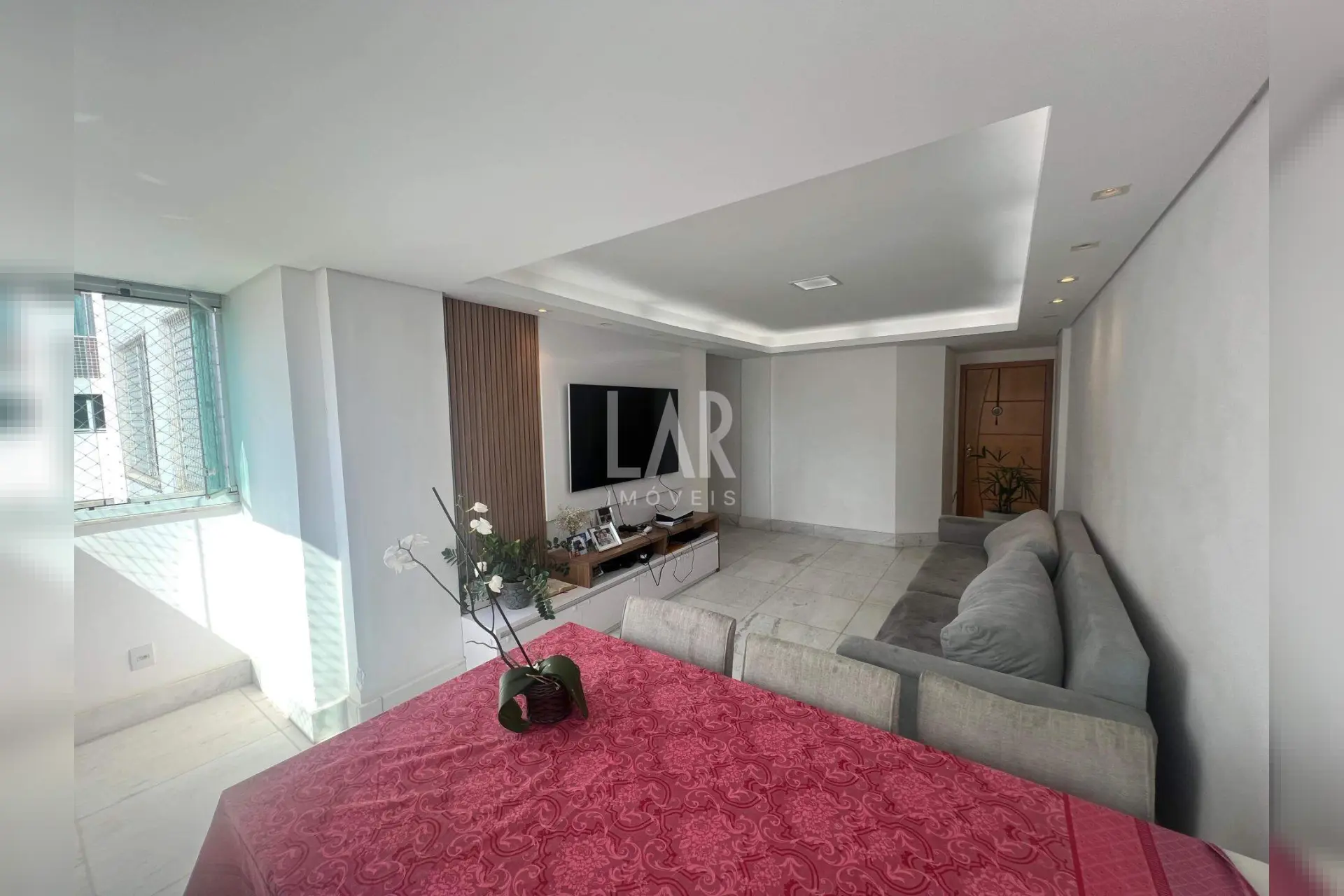 Apartamento de 3 quartos à venda, Pirajá, Belo Horizonte - MG