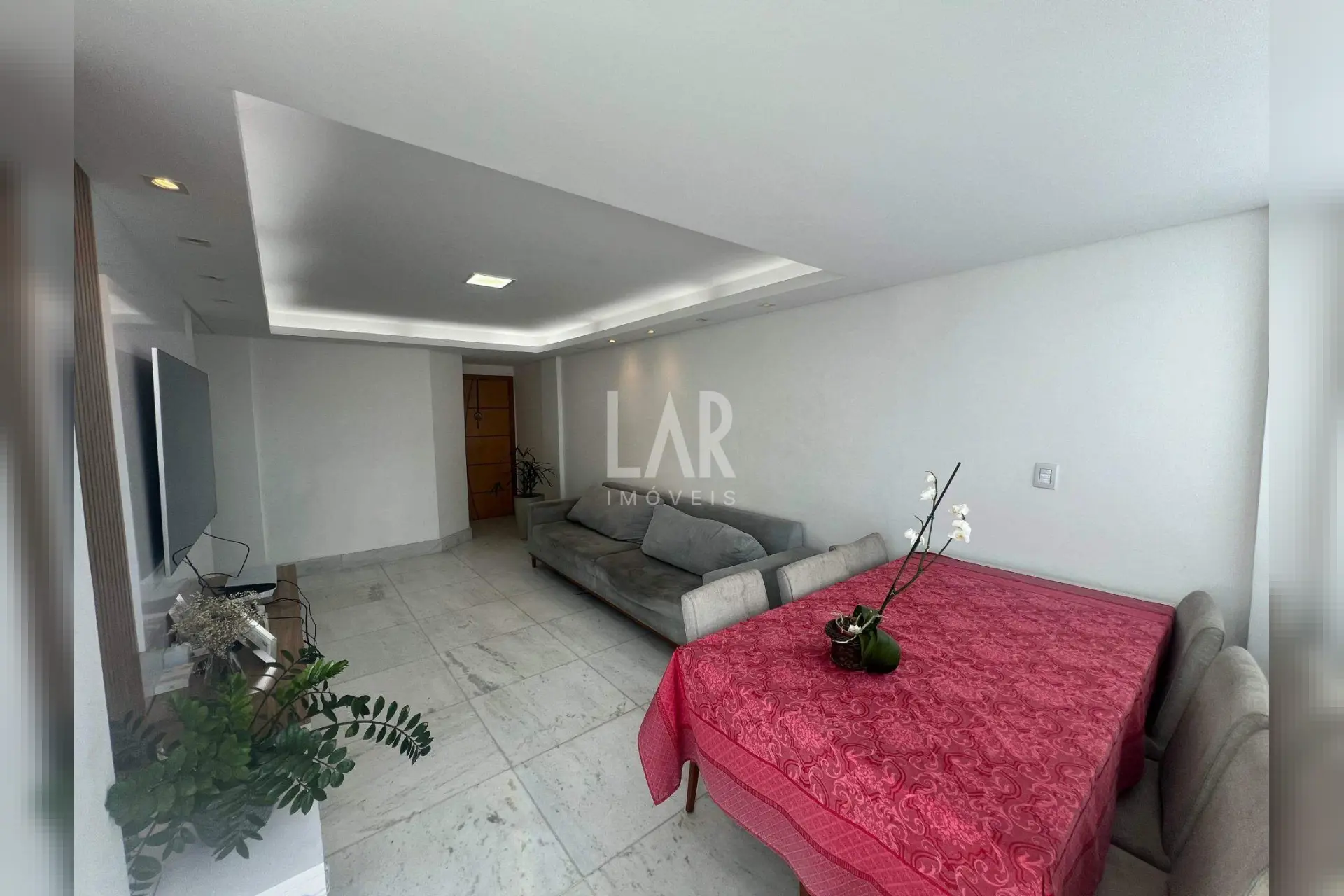 Apartamento de 3 quartos à venda, Pirajá, Belo Horizonte - MG