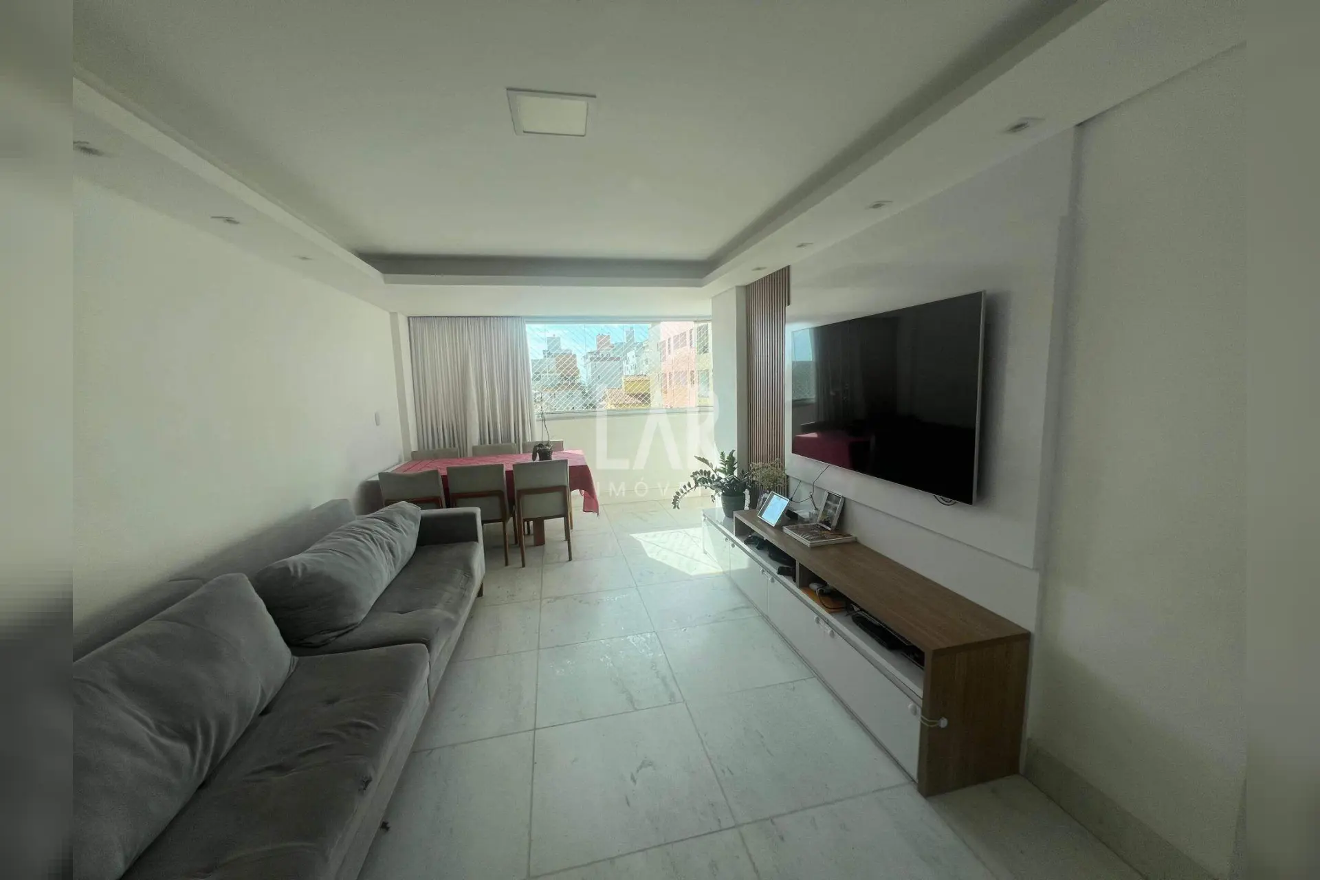 Apartamento de 3 quartos à venda, Pirajá, Belo Horizonte - MG