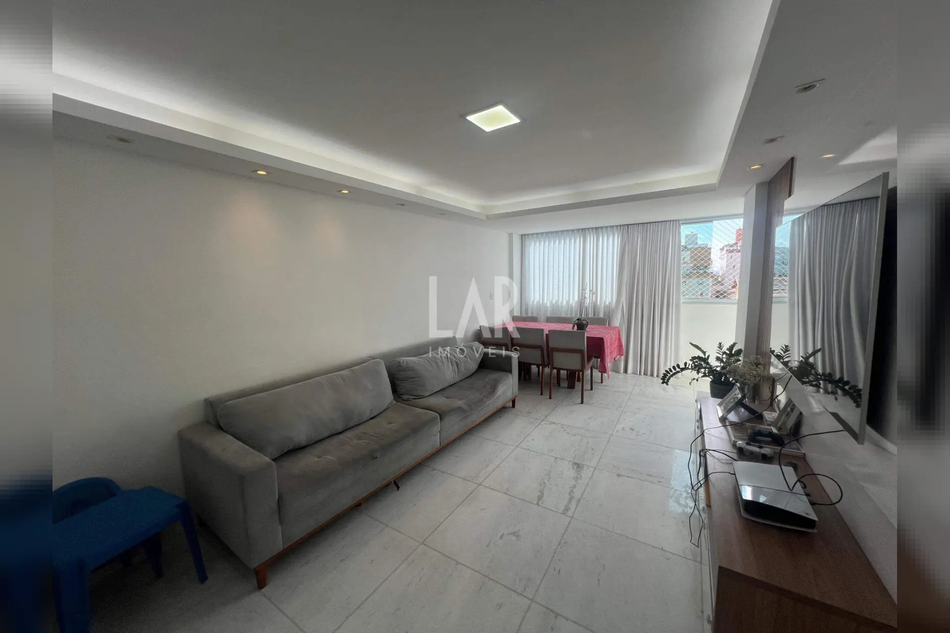 Apartamento de 3 quartos à venda, Pirajá, Belo Horizonte - MG