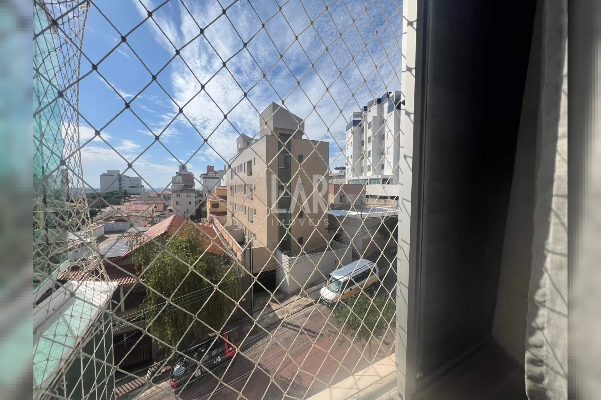Apartamento de 3 quartos à venda, Pirajá, Belo Horizonte - MG