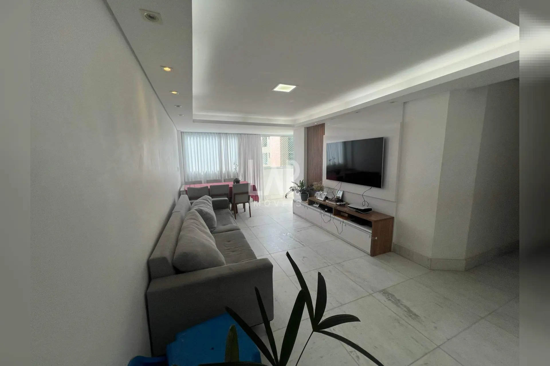 Apartamento de 3 quartos à venda, Pirajá, Belo Horizonte - MG