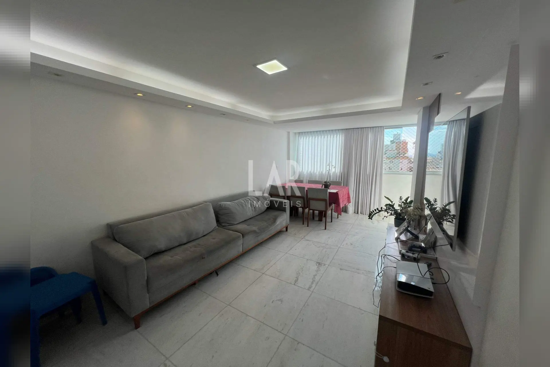 Apartamento de 3 quartos à venda, Pirajá, Belo Horizonte - MG