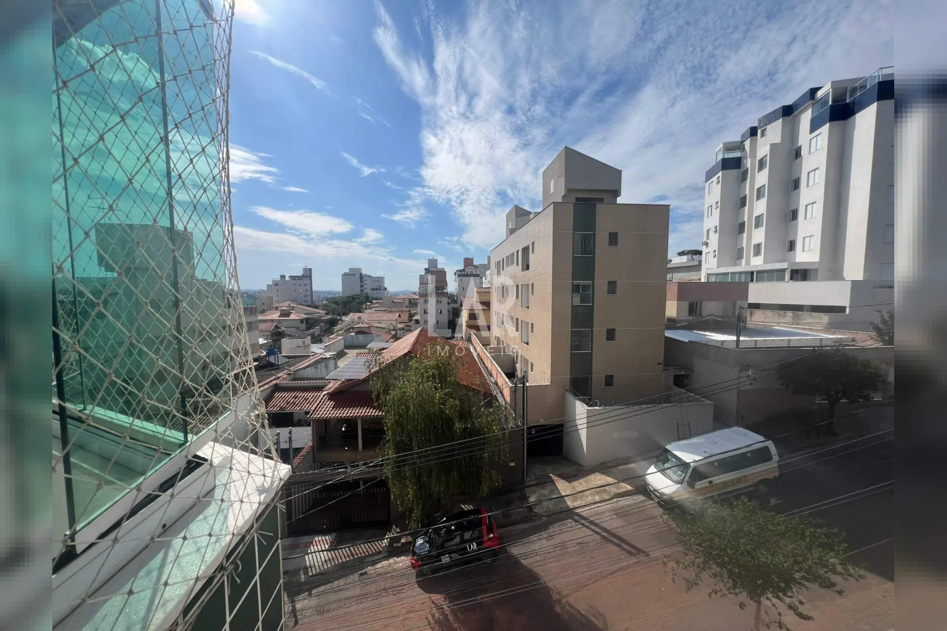 Apartamento de 3 quartos à venda, Pirajá, Belo Horizonte - MG