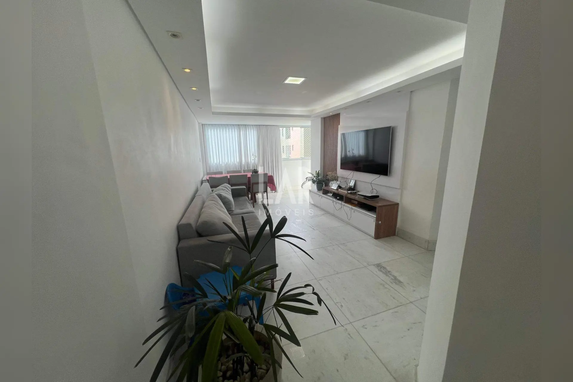 Apartamento de 3 quartos à venda, Pirajá, Belo Horizonte - MG
