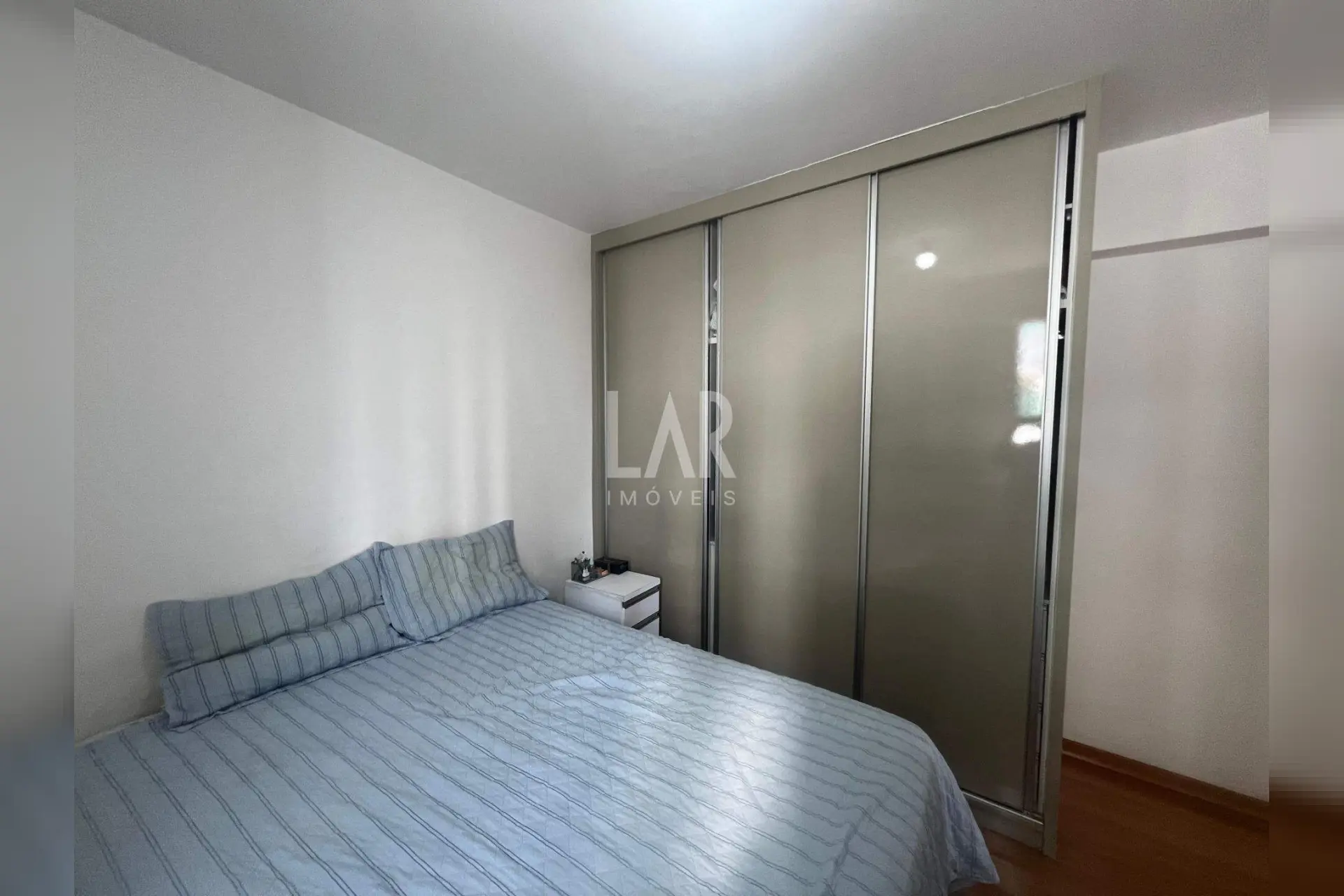 Apartamento de 3 quartos à venda, Pirajá, Belo Horizonte - MG