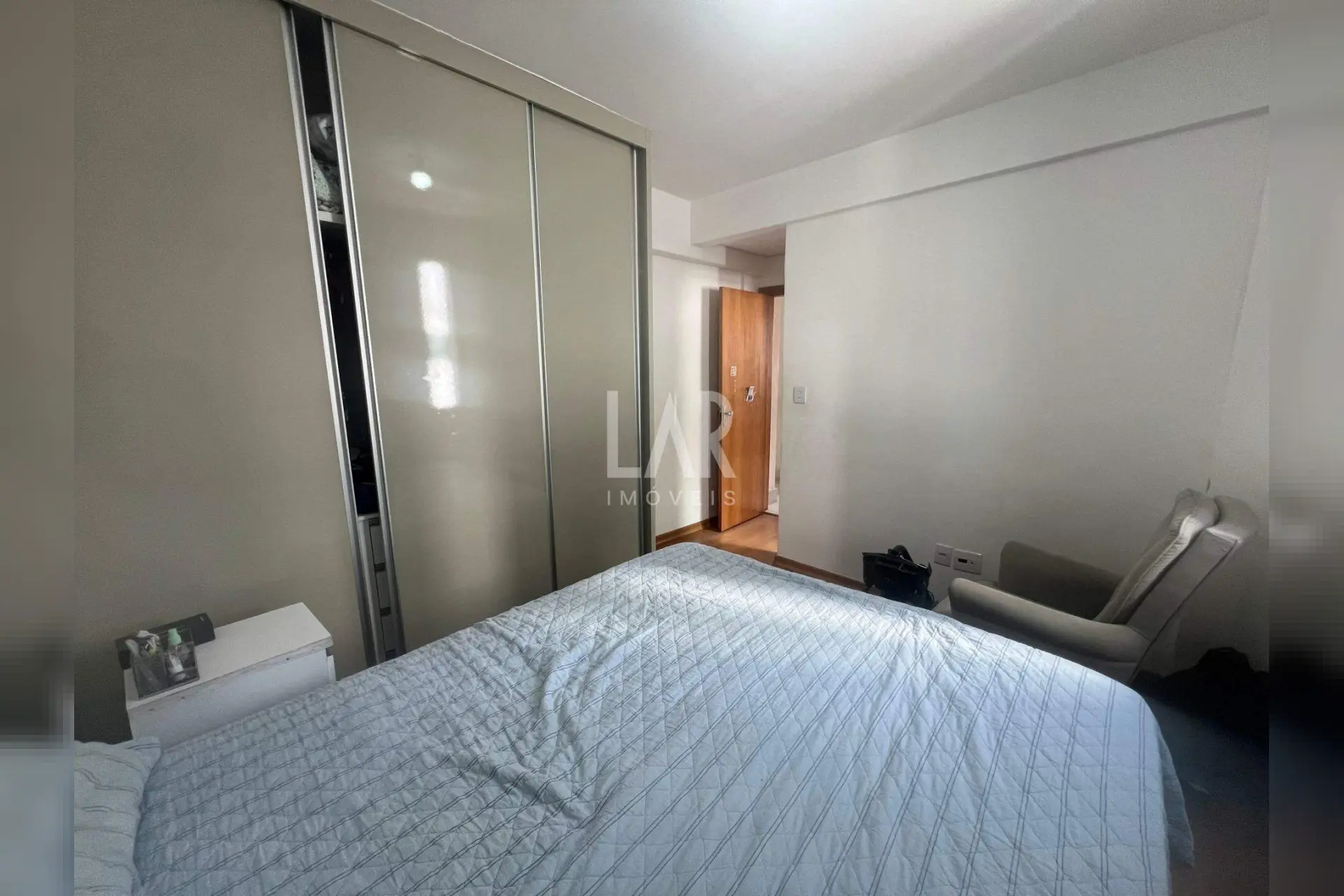 Apartamento de 3 quartos à venda, Pirajá, Belo Horizonte - MG