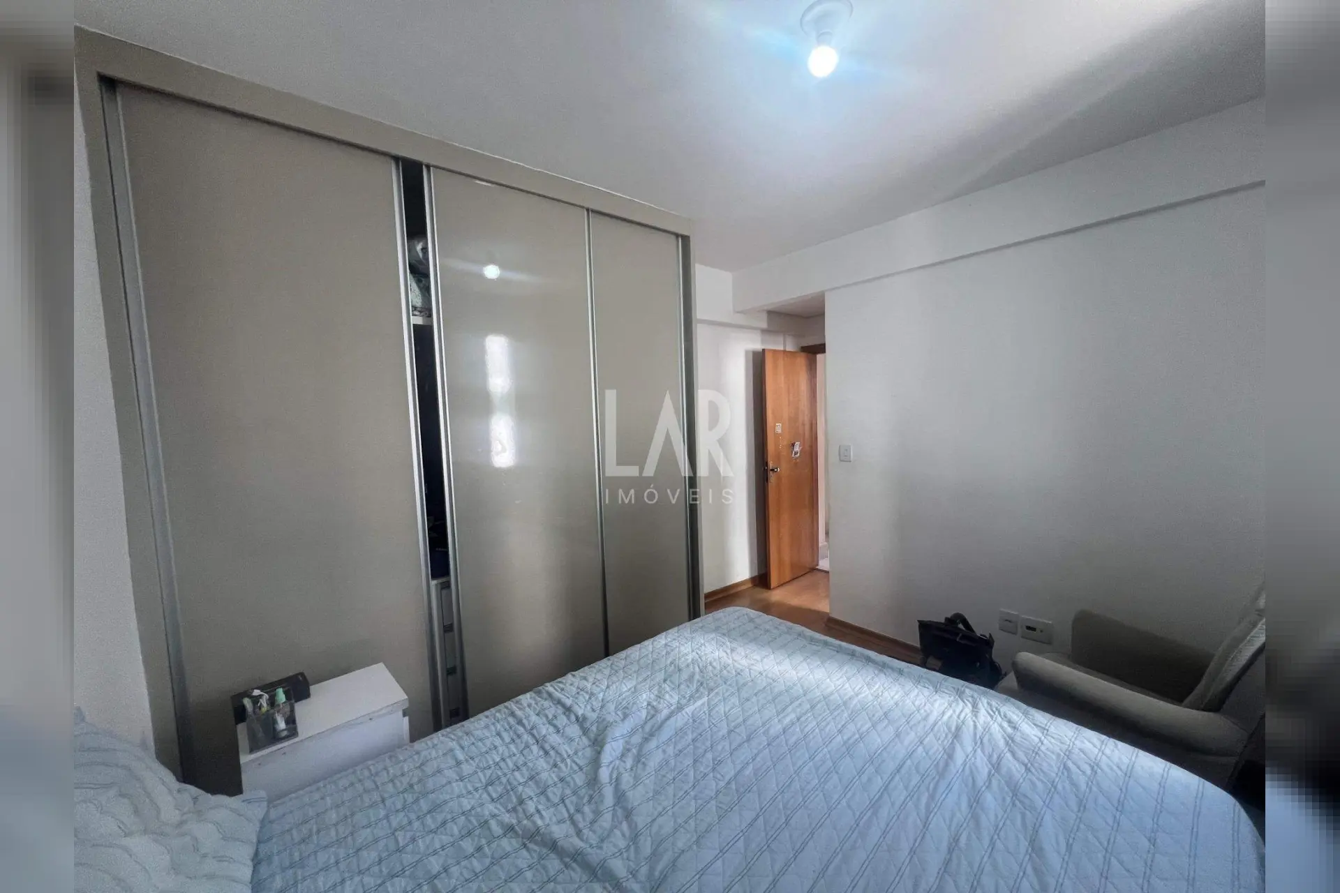 Apartamento de 3 quartos à venda, Pirajá, Belo Horizonte - MG