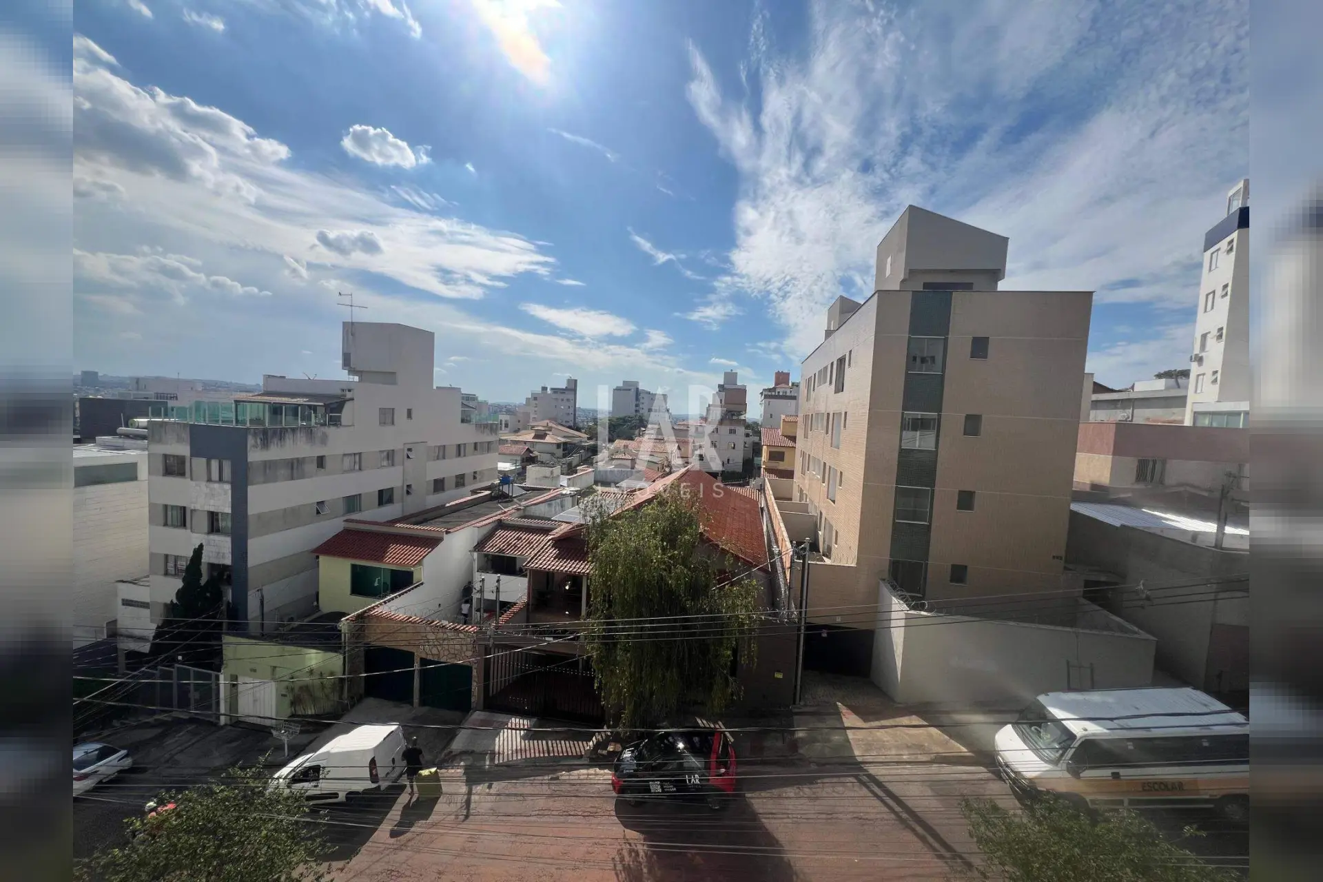 Apartamento de 3 quartos à venda, Pirajá, Belo Horizonte - MG