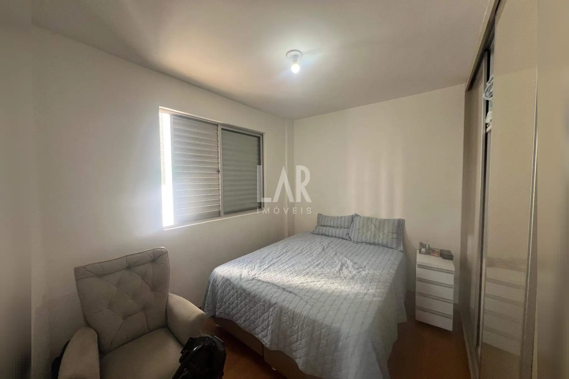 Apartamento de 3 quartos à venda, Pirajá, Belo Horizonte - MG