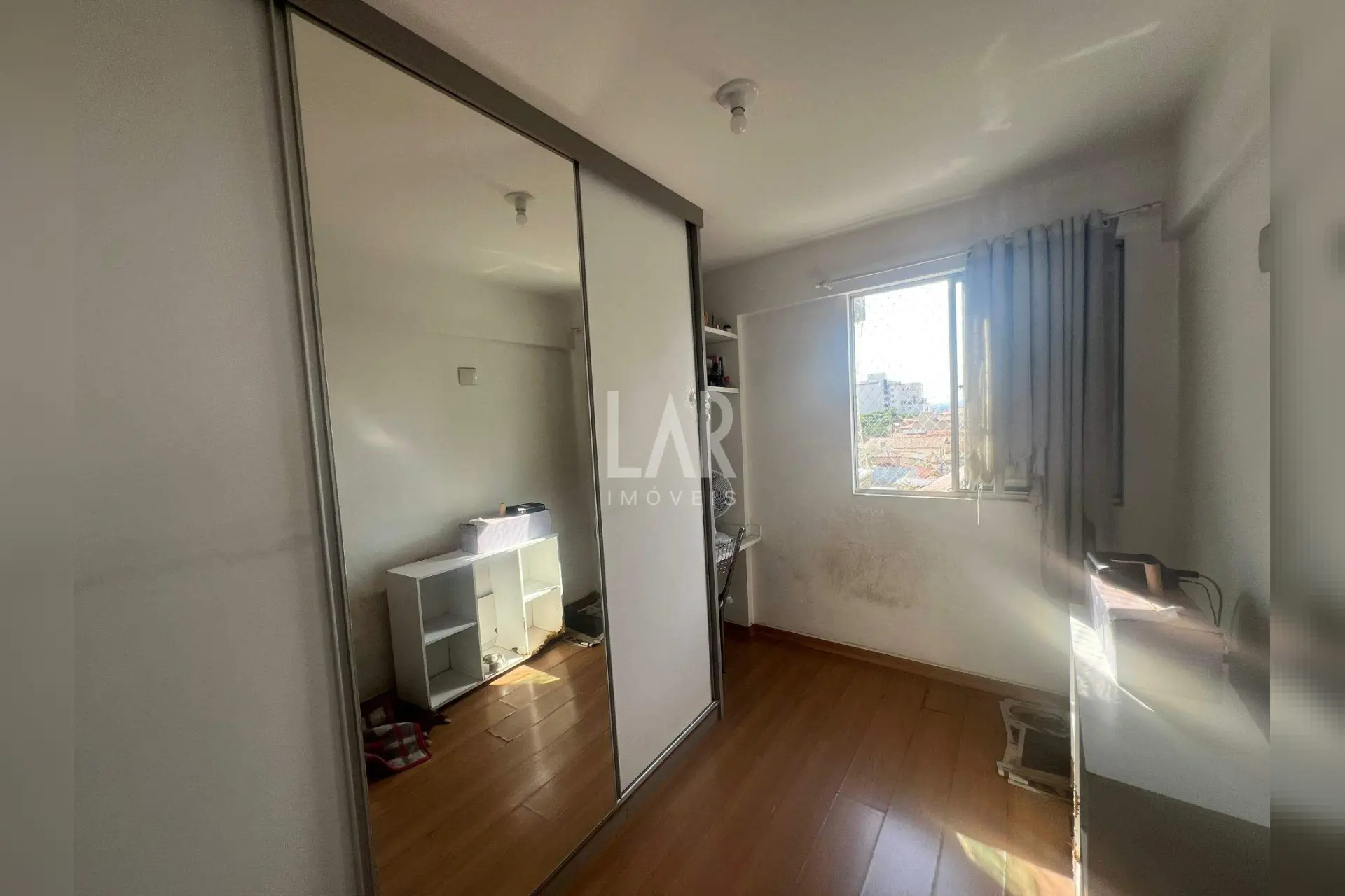 Apartamento de 3 quartos à venda, Pirajá, Belo Horizonte - MG