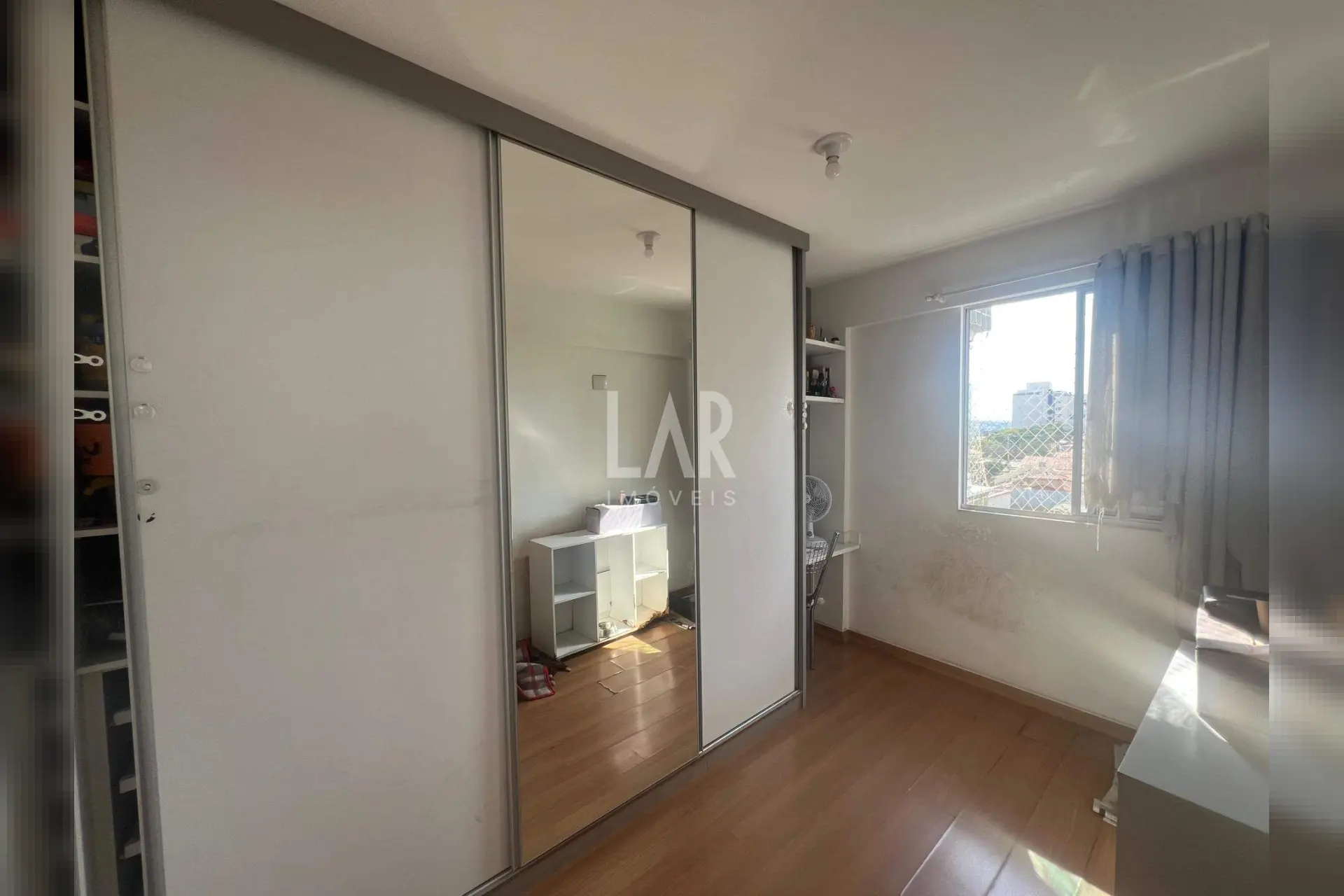 Apartamento de 3 quartos à venda, Pirajá, Belo Horizonte - MG