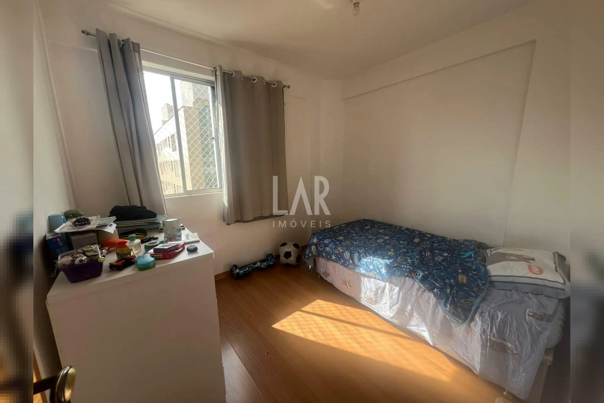 Apartamento de 3 quartos à venda, Pirajá, Belo Horizonte - MG