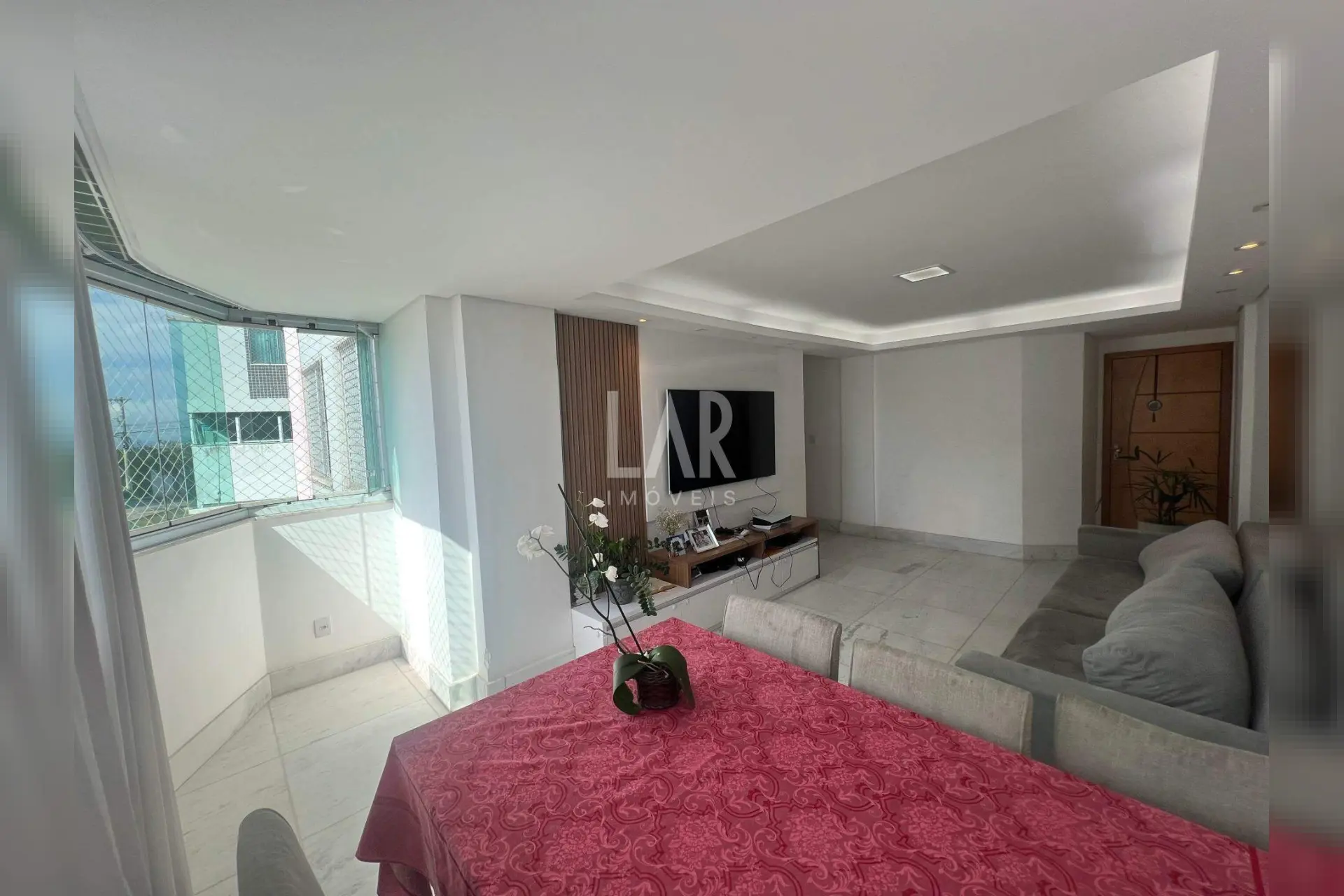 Apartamento de 3 quartos à venda, Pirajá, Belo Horizonte - MG