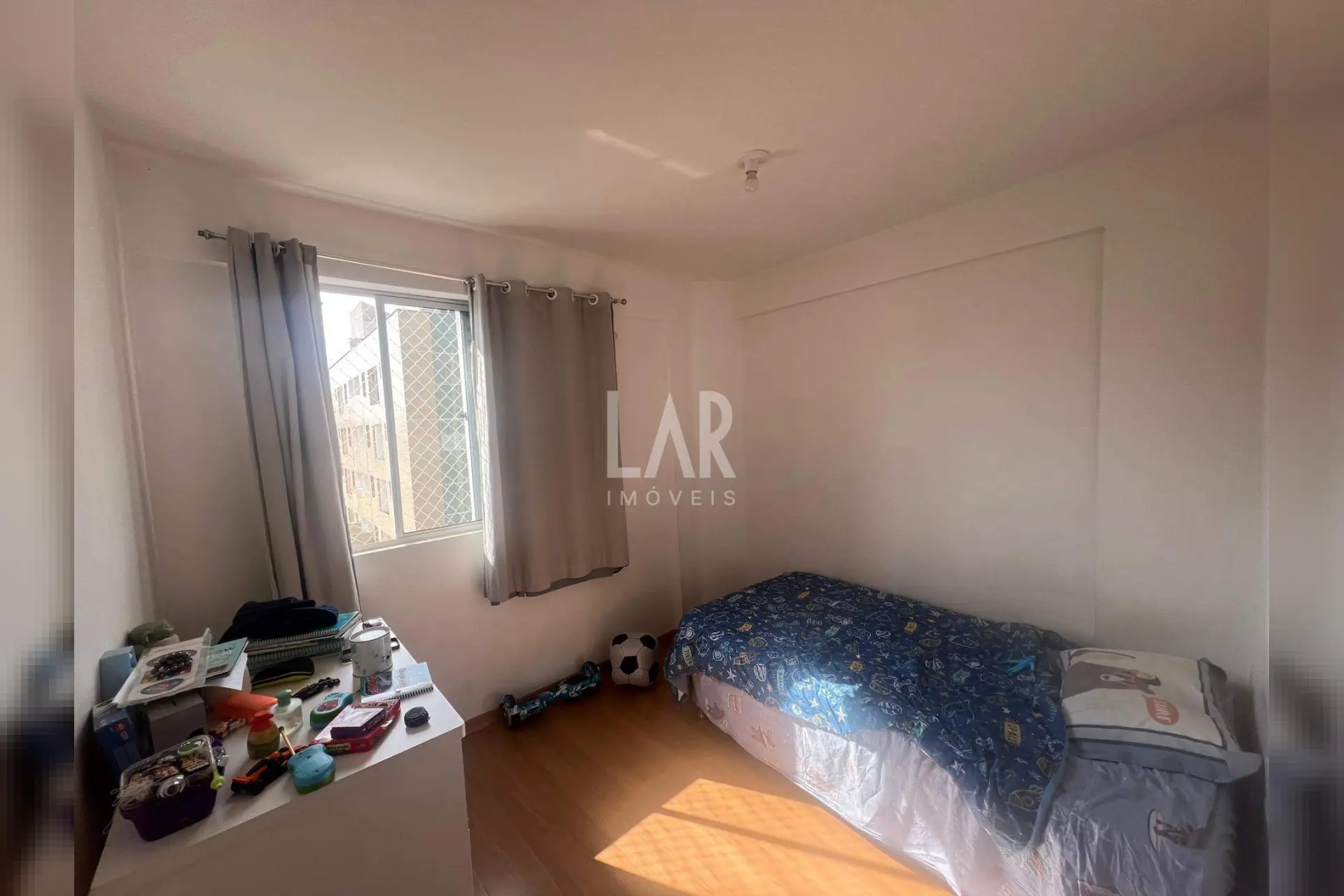Apartamento de 3 quartos à venda, Pirajá, Belo Horizonte - MG