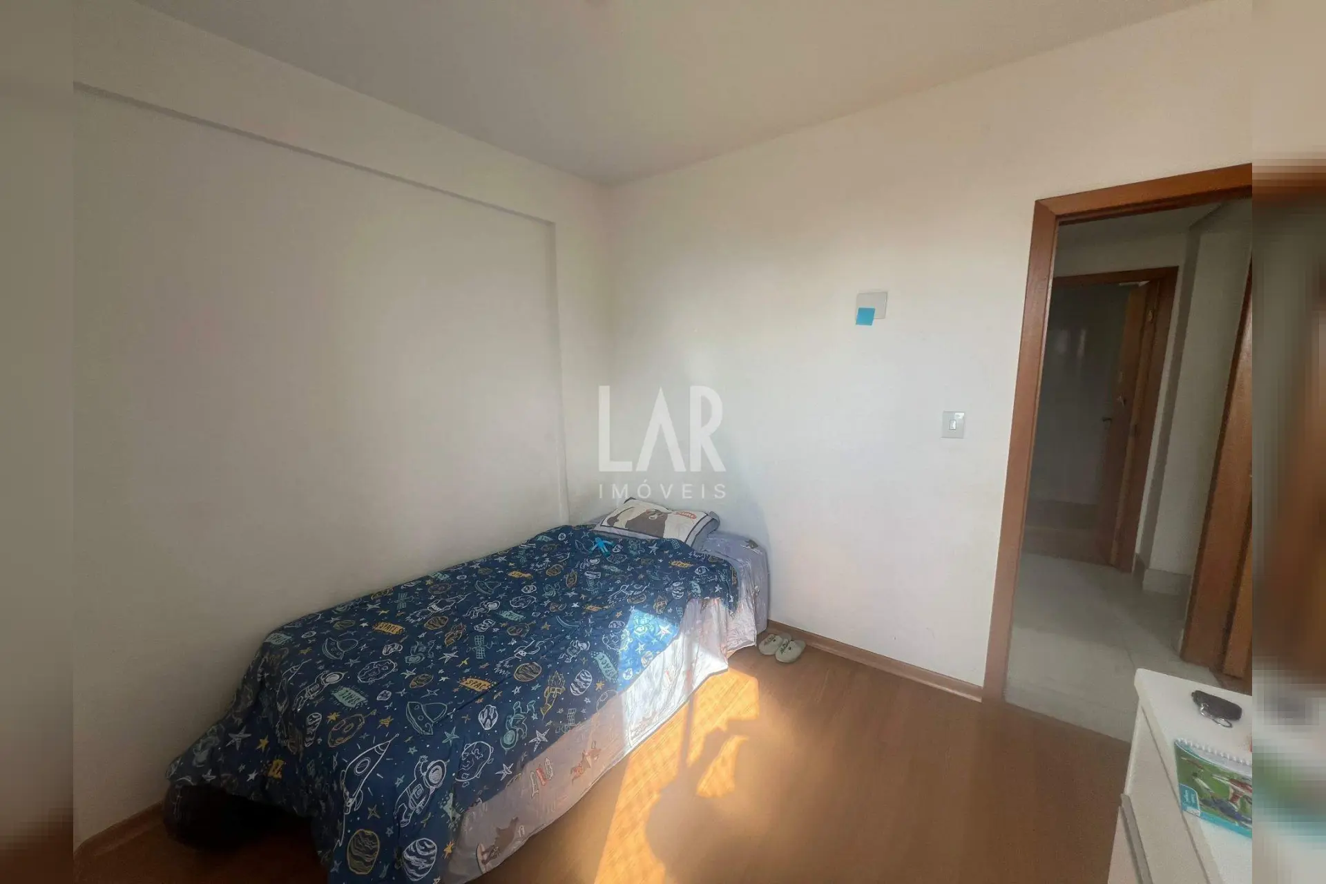 Apartamento de 3 quartos à venda, Pirajá, Belo Horizonte - MG