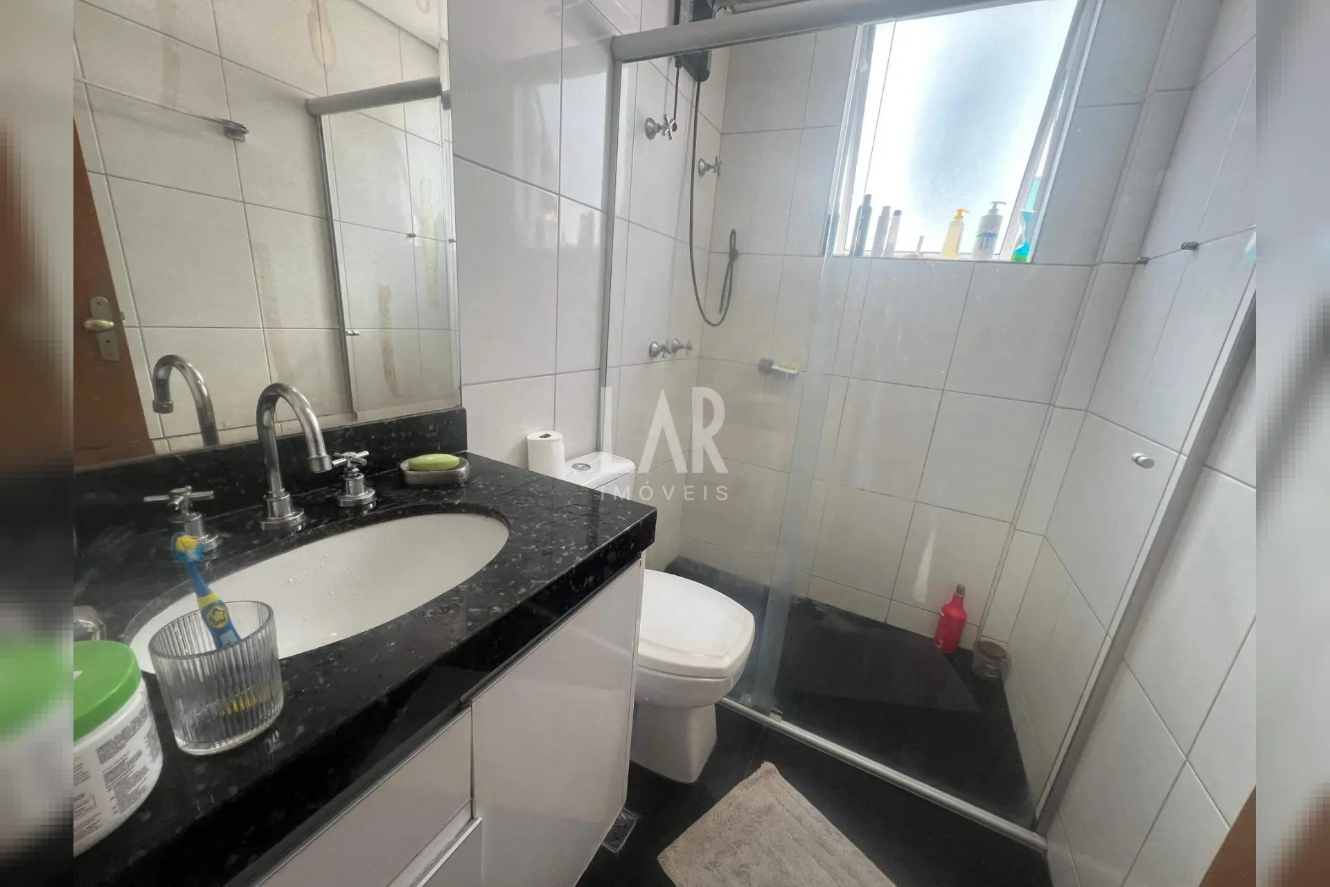 Apartamento de 3 quartos à venda, Pirajá, Belo Horizonte - MG