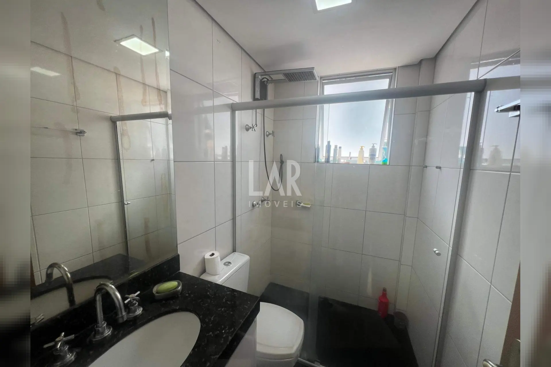 Apartamento de 3 quartos à venda, Pirajá, Belo Horizonte - MG