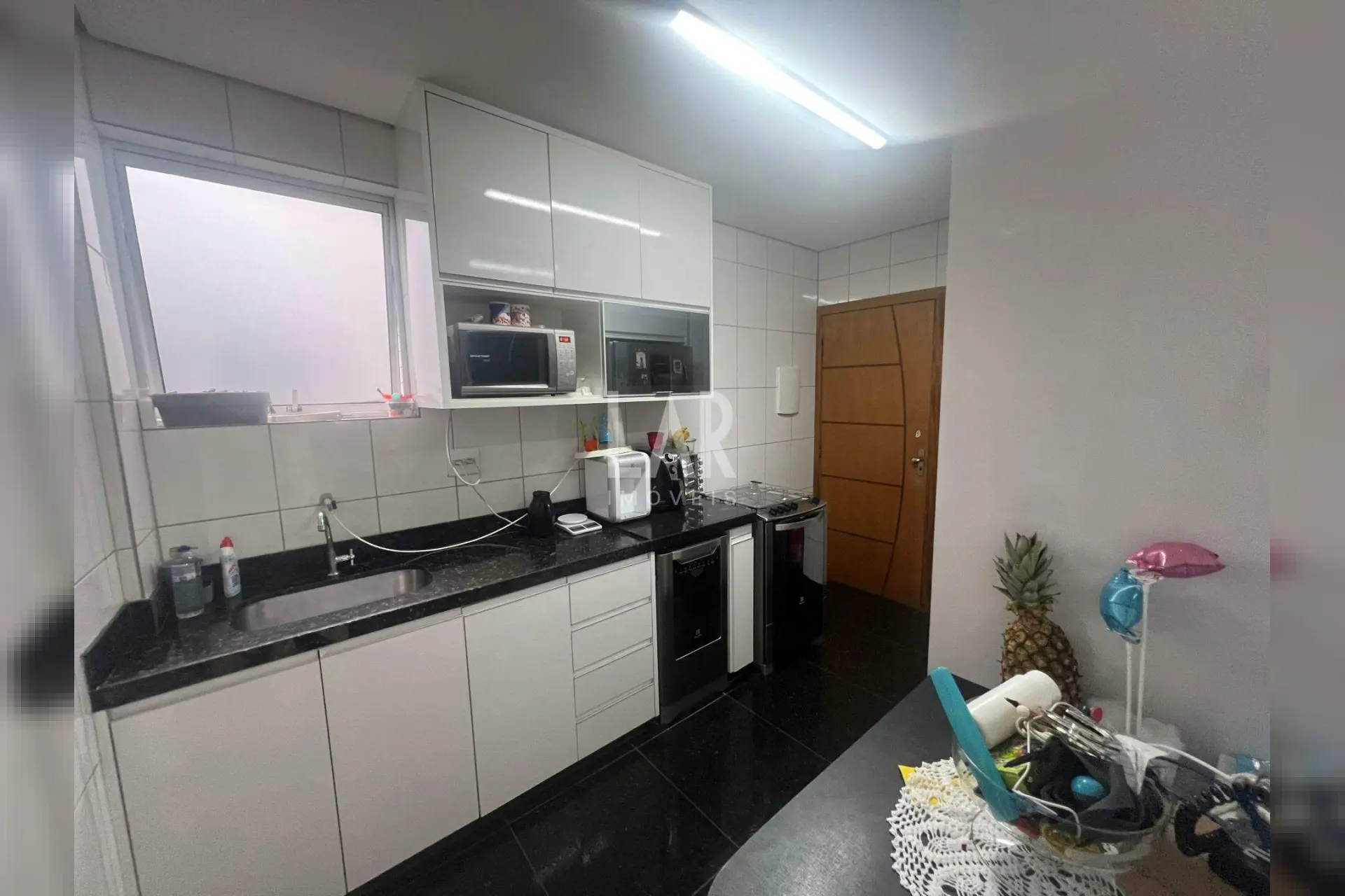 Apartamento de 3 quartos à venda, Pirajá, Belo Horizonte - MG