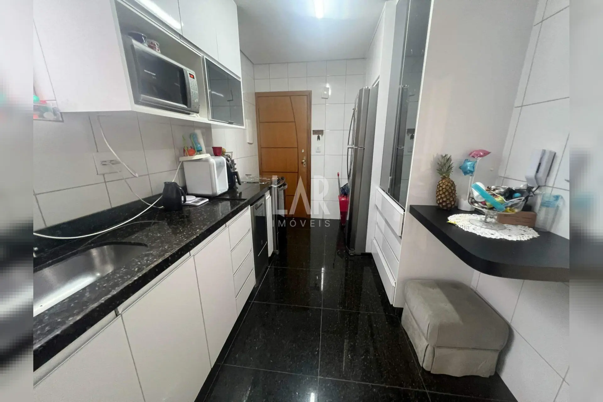 Apartamento de 3 quartos à venda, Pirajá, Belo Horizonte - MG