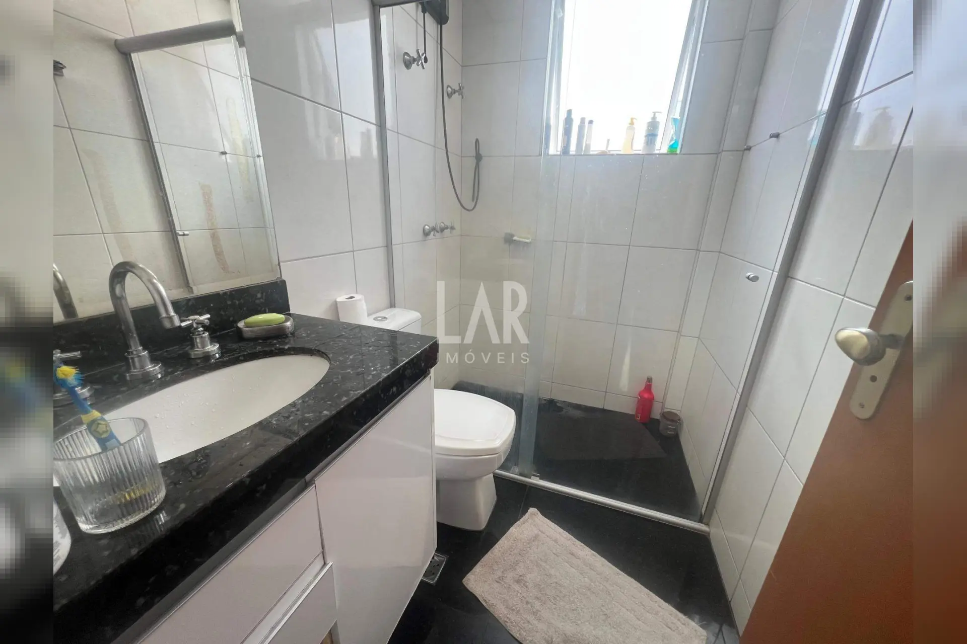 Apartamento de 3 quartos à venda, Pirajá, Belo Horizonte - MG