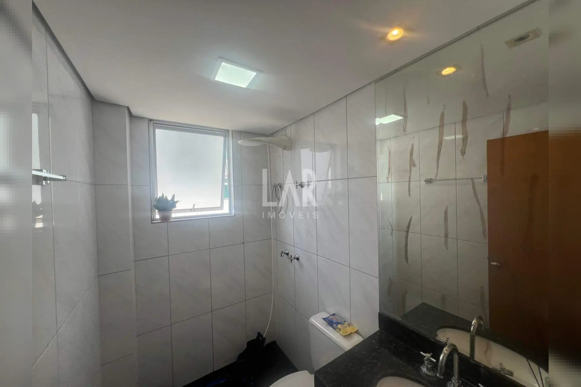 Apartamento de 3 quartos à venda, Pirajá, Belo Horizonte - MG