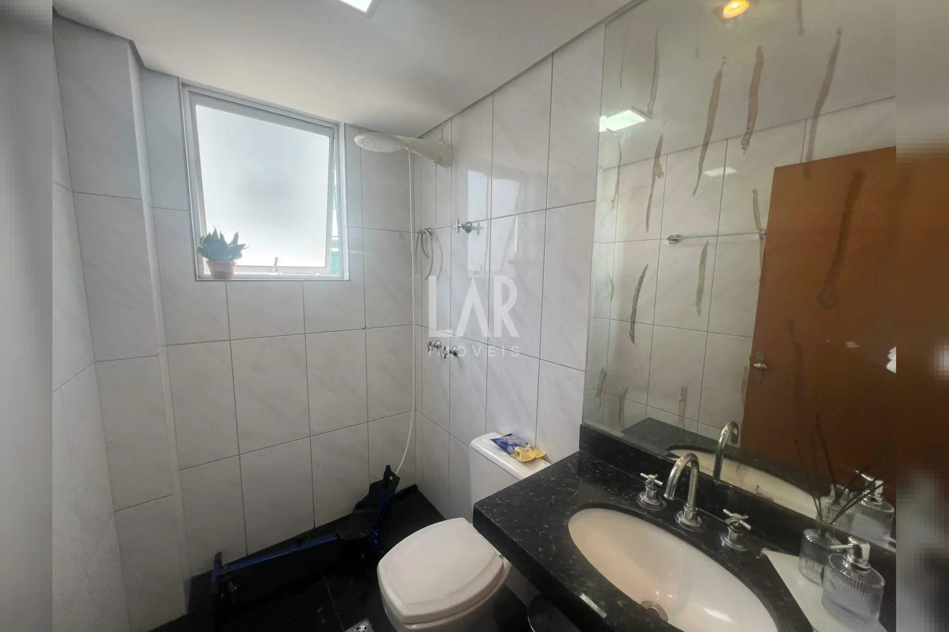 Apartamento de 3 quartos à venda, Pirajá, Belo Horizonte - MG