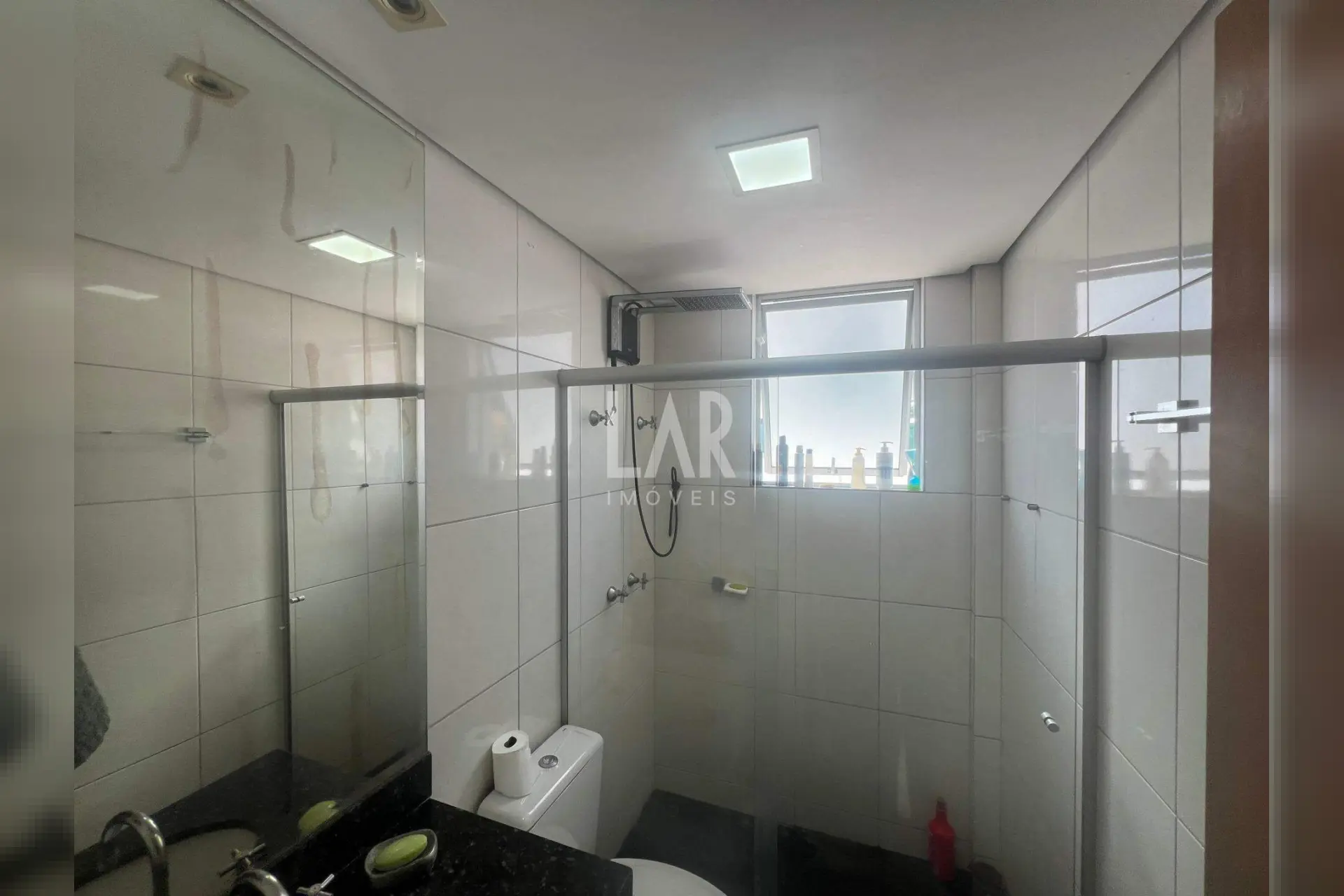 Apartamento de 3 quartos à venda, Pirajá, Belo Horizonte - MG