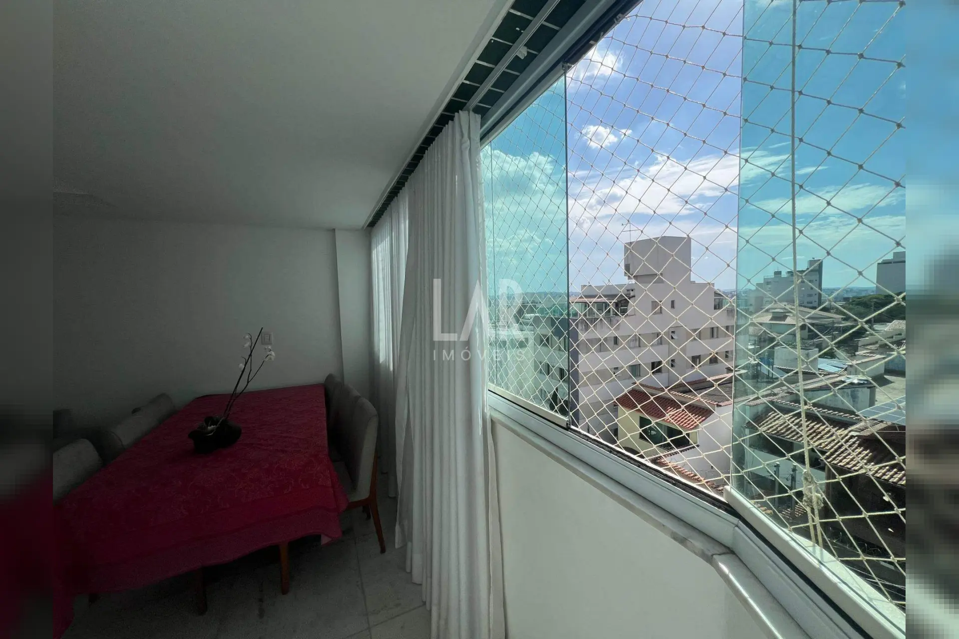 Apartamento de 3 quartos à venda, Pirajá, Belo Horizonte - MG