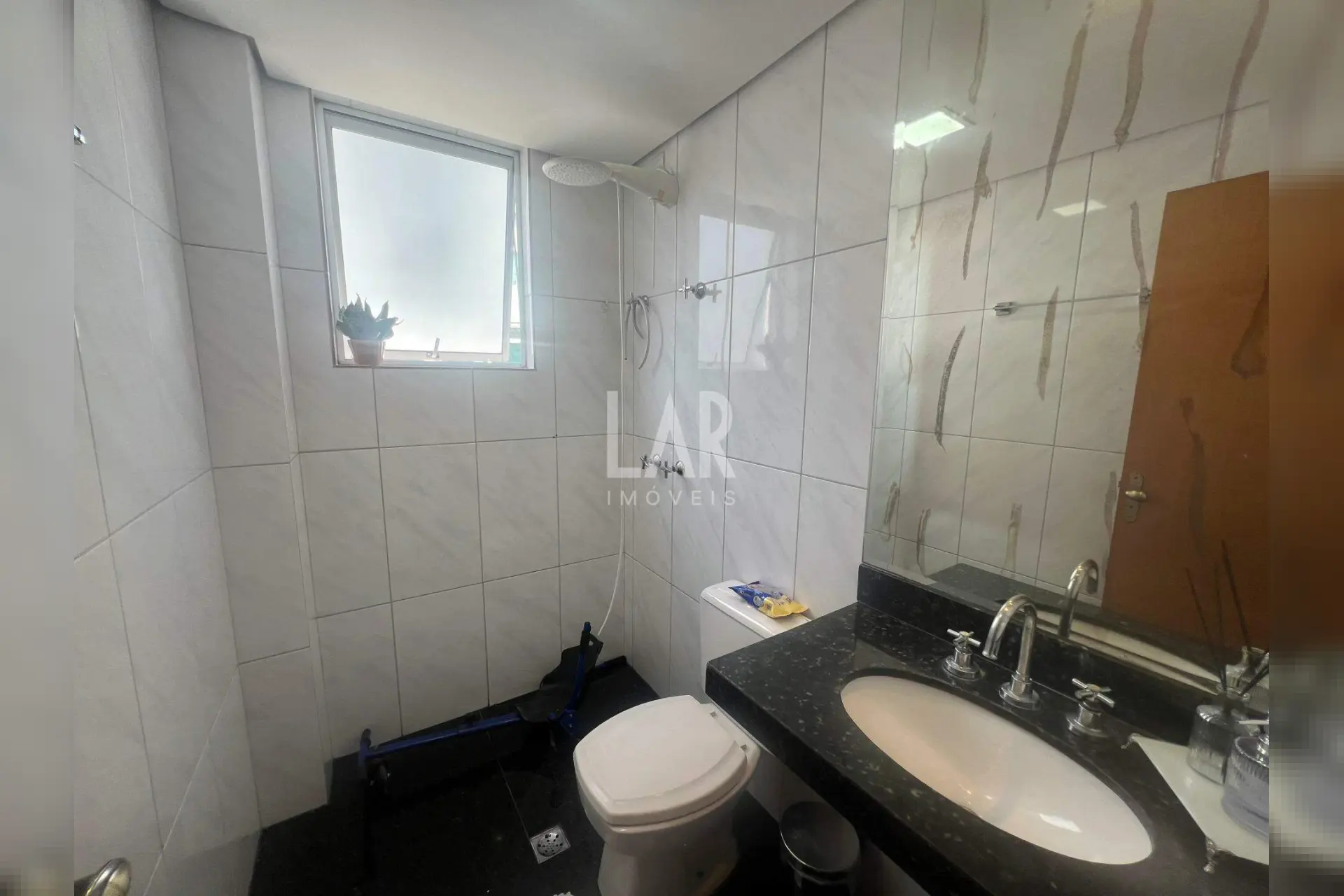 Apartamento de 3 quartos à venda, Pirajá, Belo Horizonte - MG