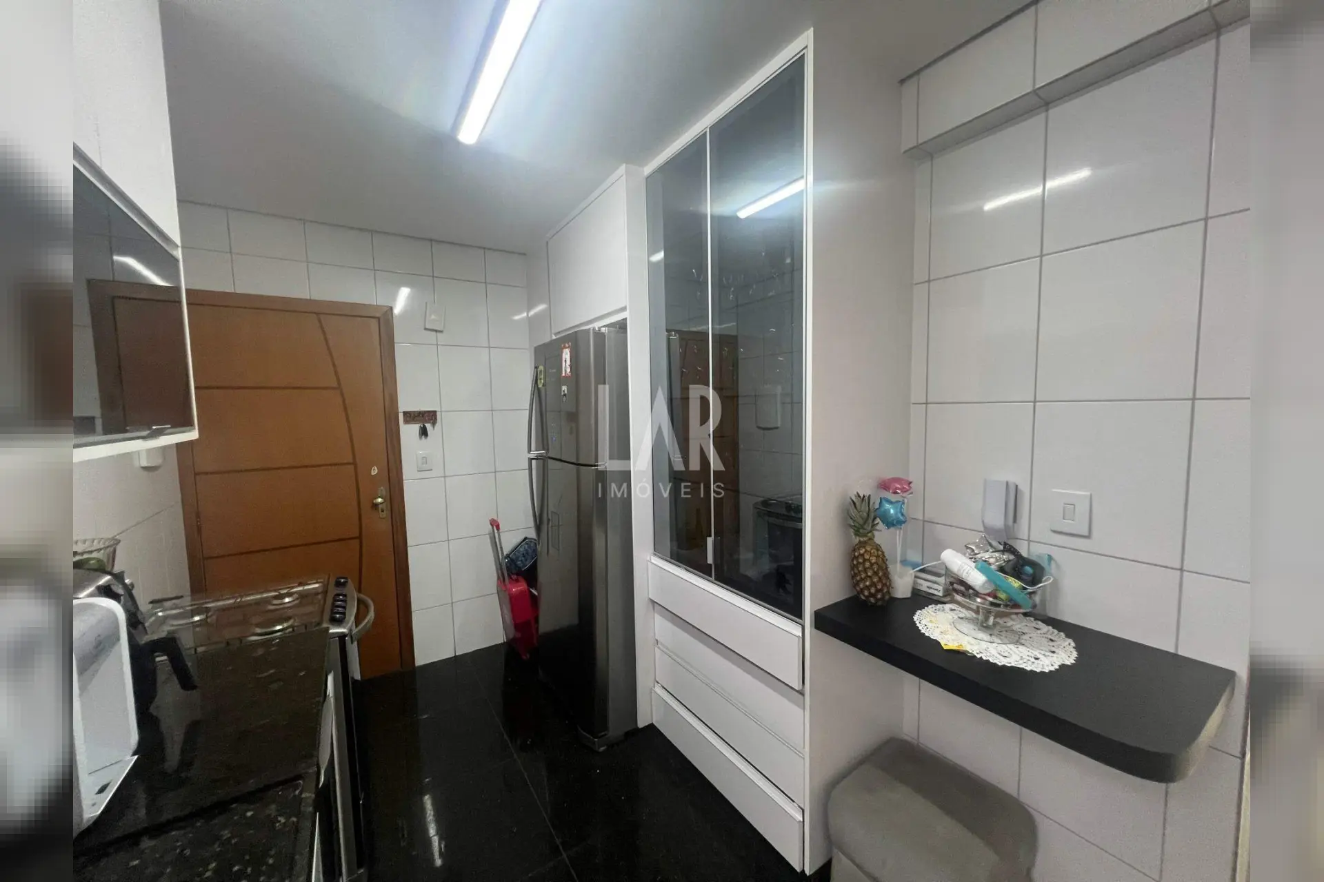 Apartamento de 3 quartos à venda, Pirajá, Belo Horizonte - MG