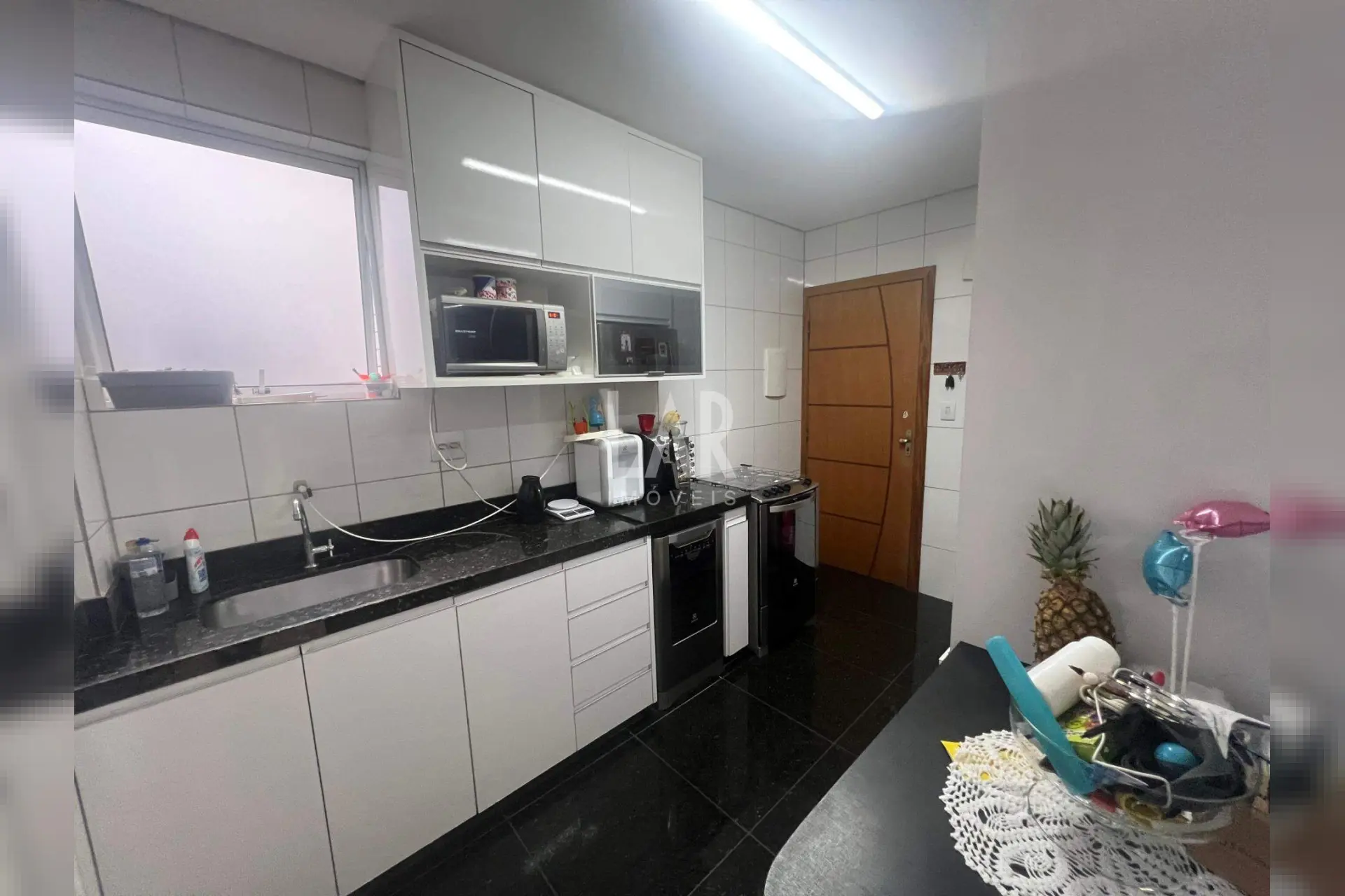 Apartamento de 3 quartos à venda, Pirajá, Belo Horizonte - MG