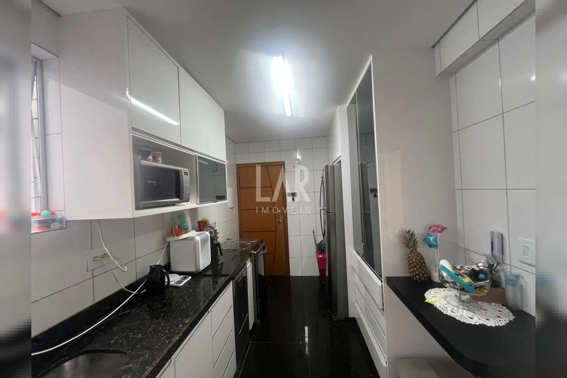 Apartamento de 3 quartos à venda, Pirajá, Belo Horizonte - MG
