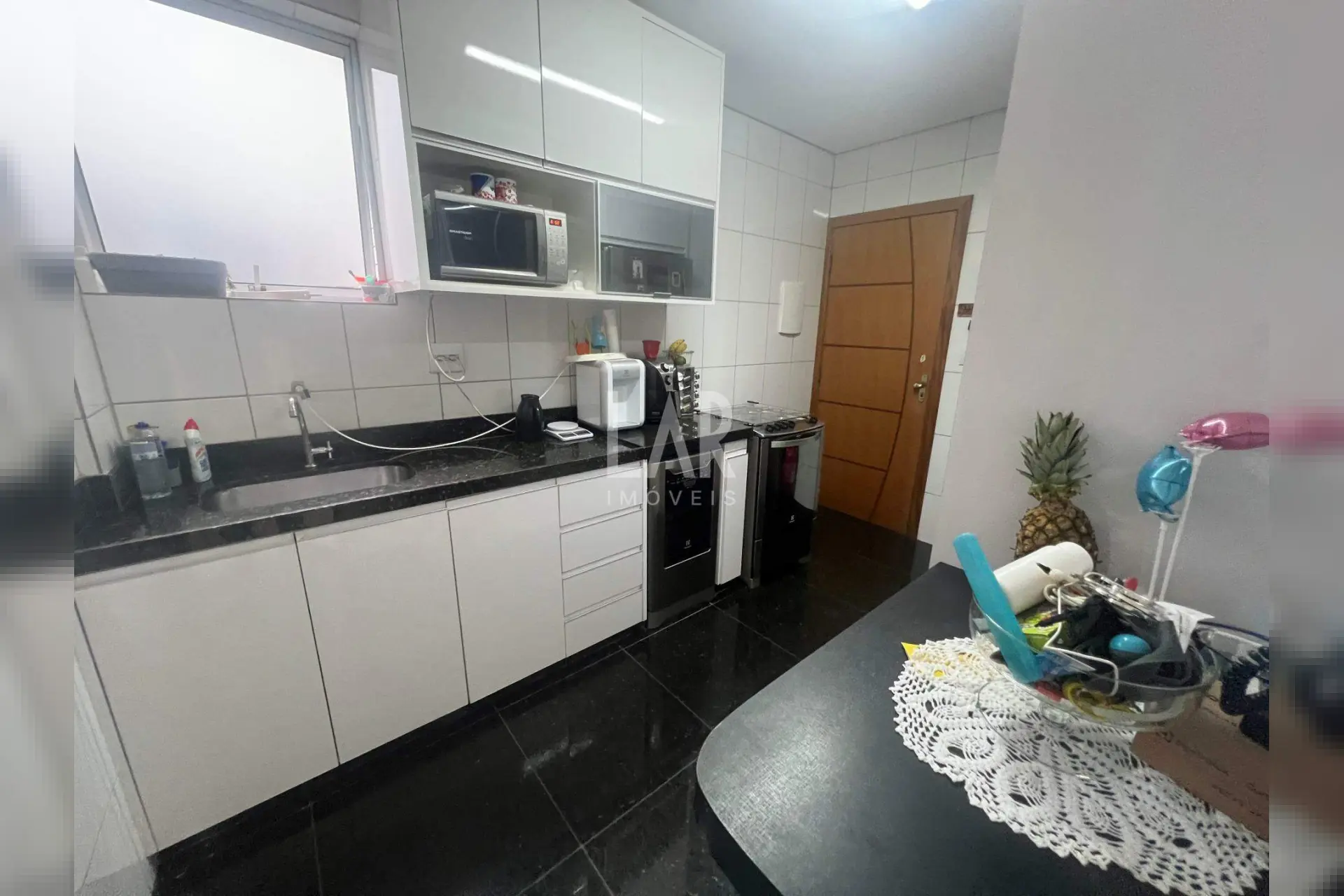 Apartamento de 3 quartos à venda, Pirajá, Belo Horizonte - MG