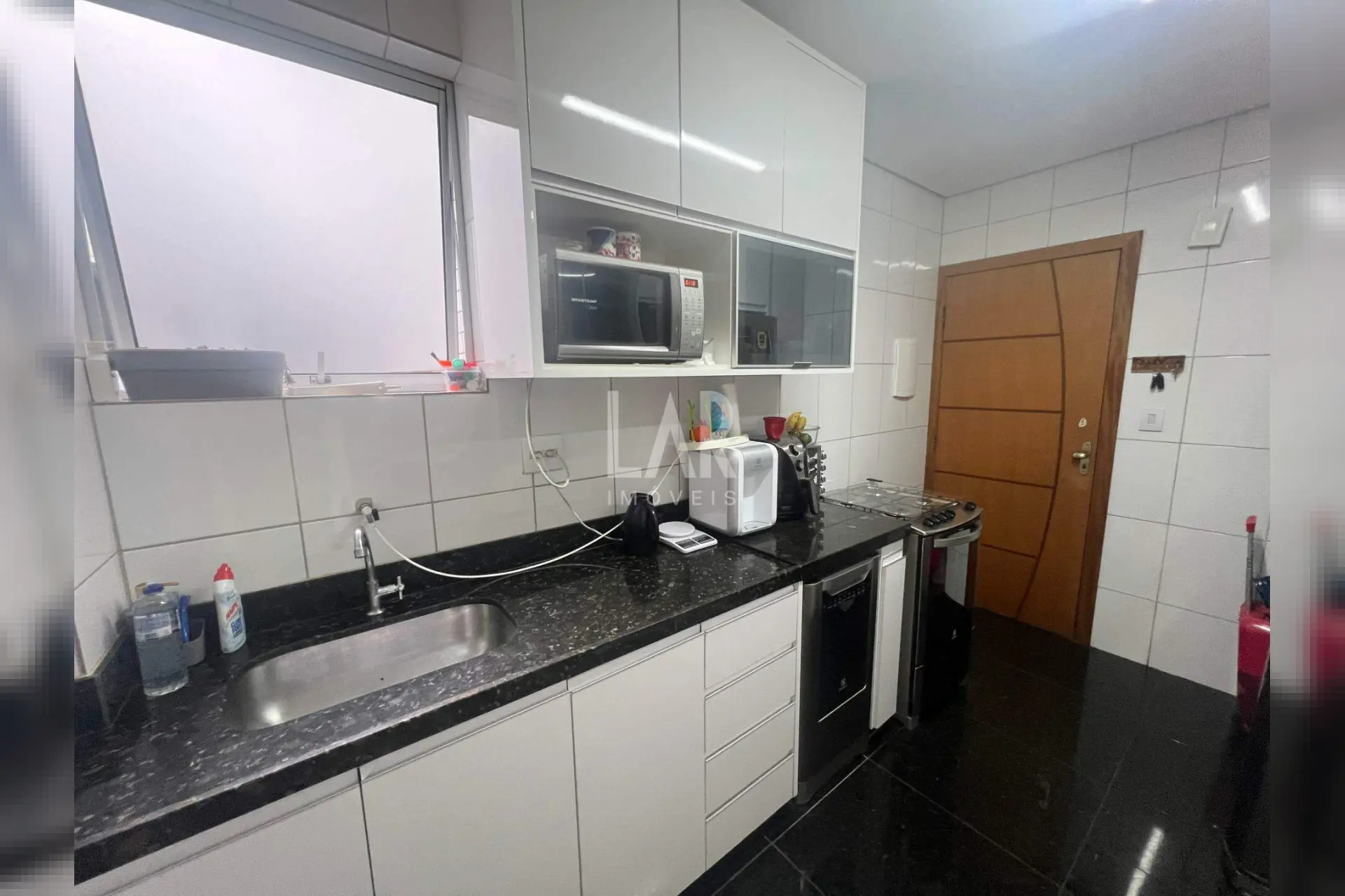 Apartamento de 3 quartos à venda, Pirajá, Belo Horizonte - MG