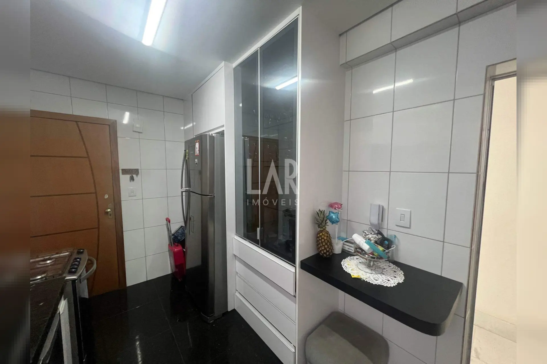 Apartamento de 3 quartos à venda, Pirajá, Belo Horizonte - MG