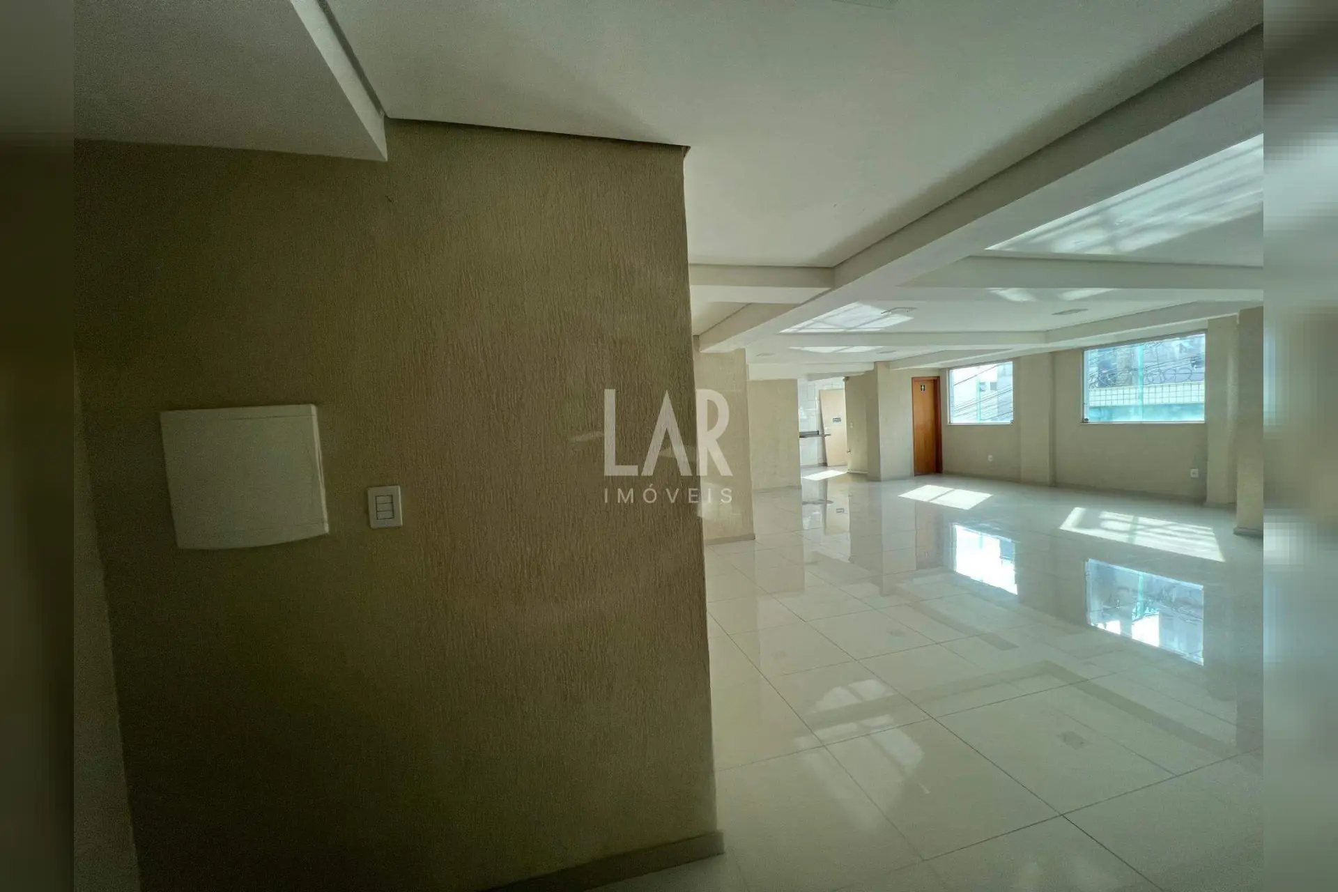 Apartamento de 3 quartos à venda, Pirajá, Belo Horizonte - MG