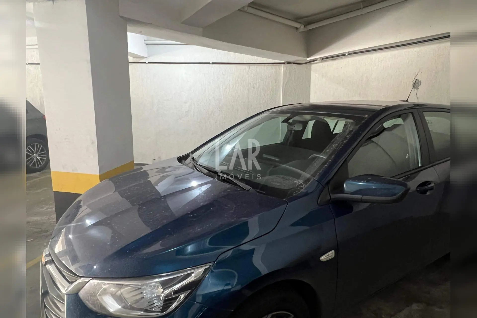Apartamento de 3 quartos à venda, Pirajá, Belo Horizonte - MG