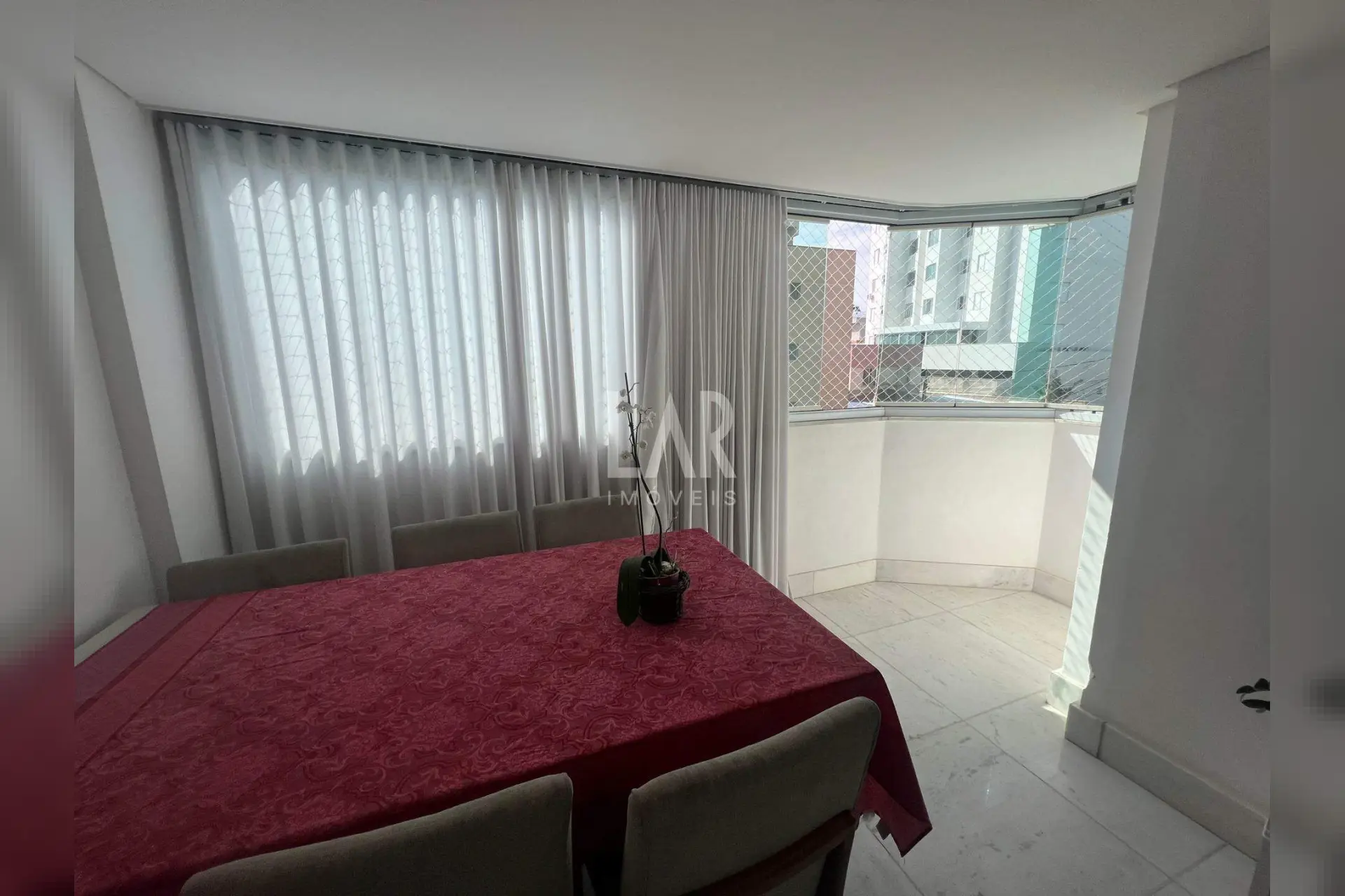 Apartamento de 3 quartos à venda, Pirajá, Belo Horizonte - MG
