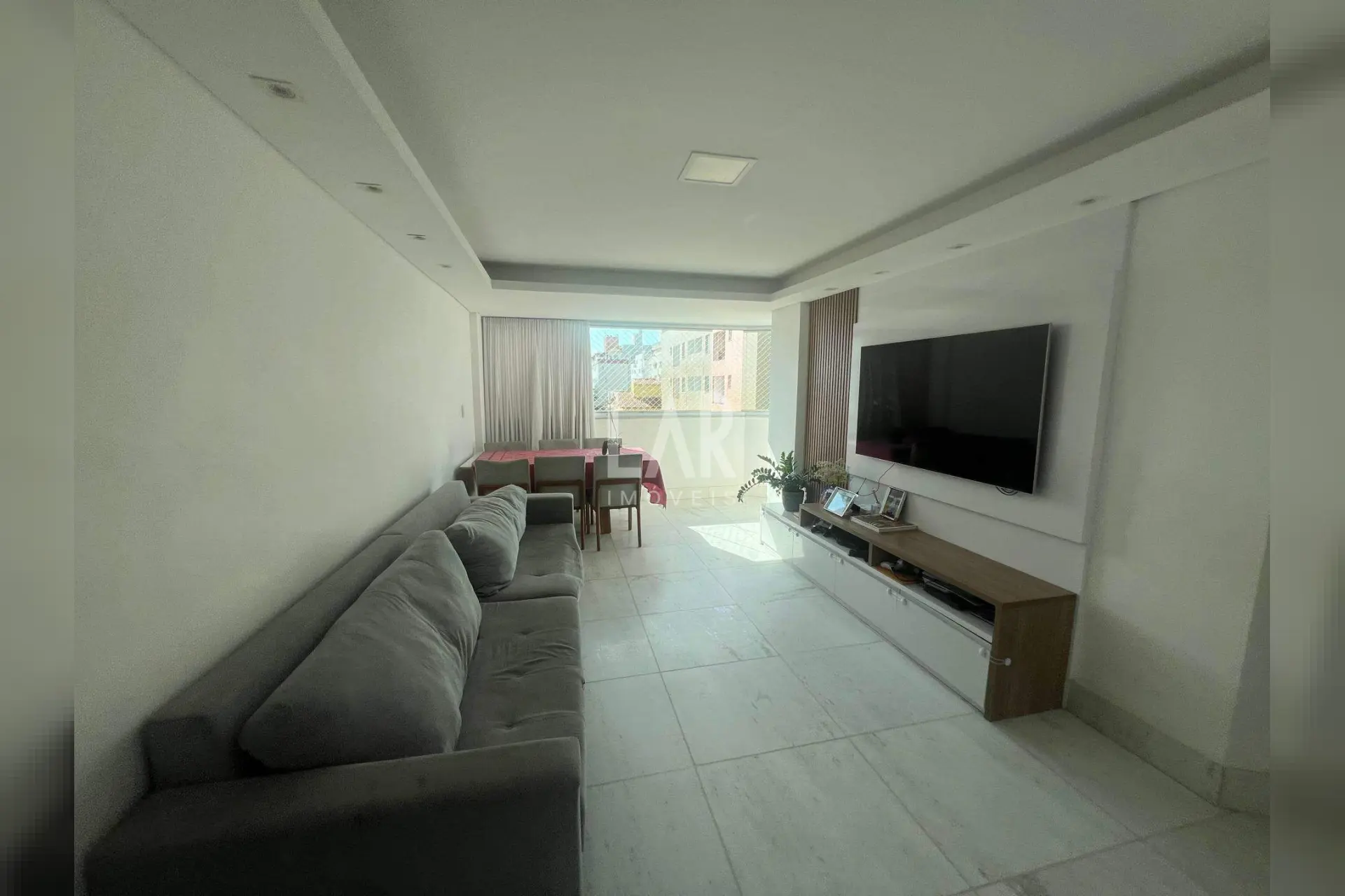 Apartamento de 3 quartos à venda, Pirajá, Belo Horizonte - MG